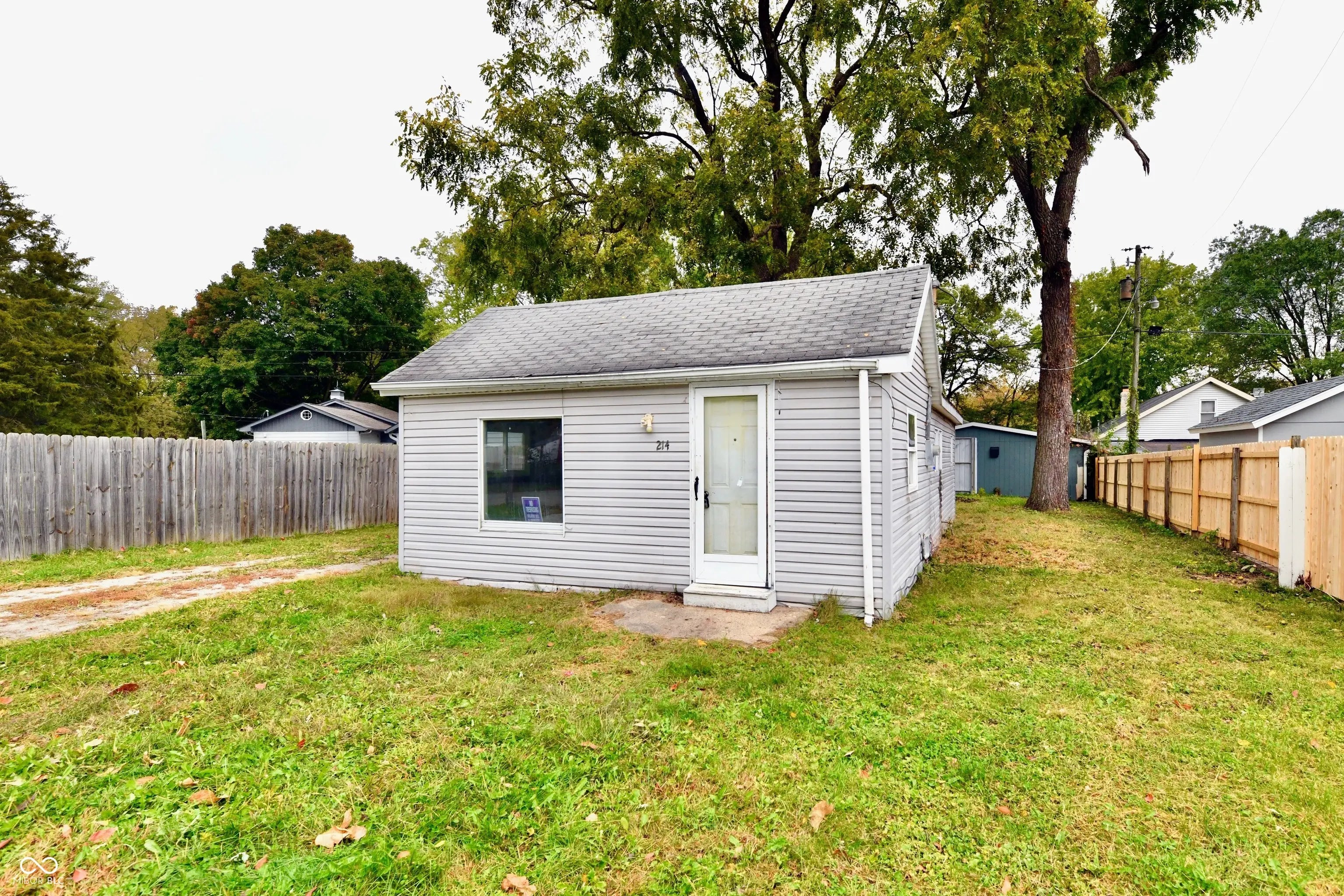 Photo of 214 Tippecanoe Drive Noblesville, IN 46062