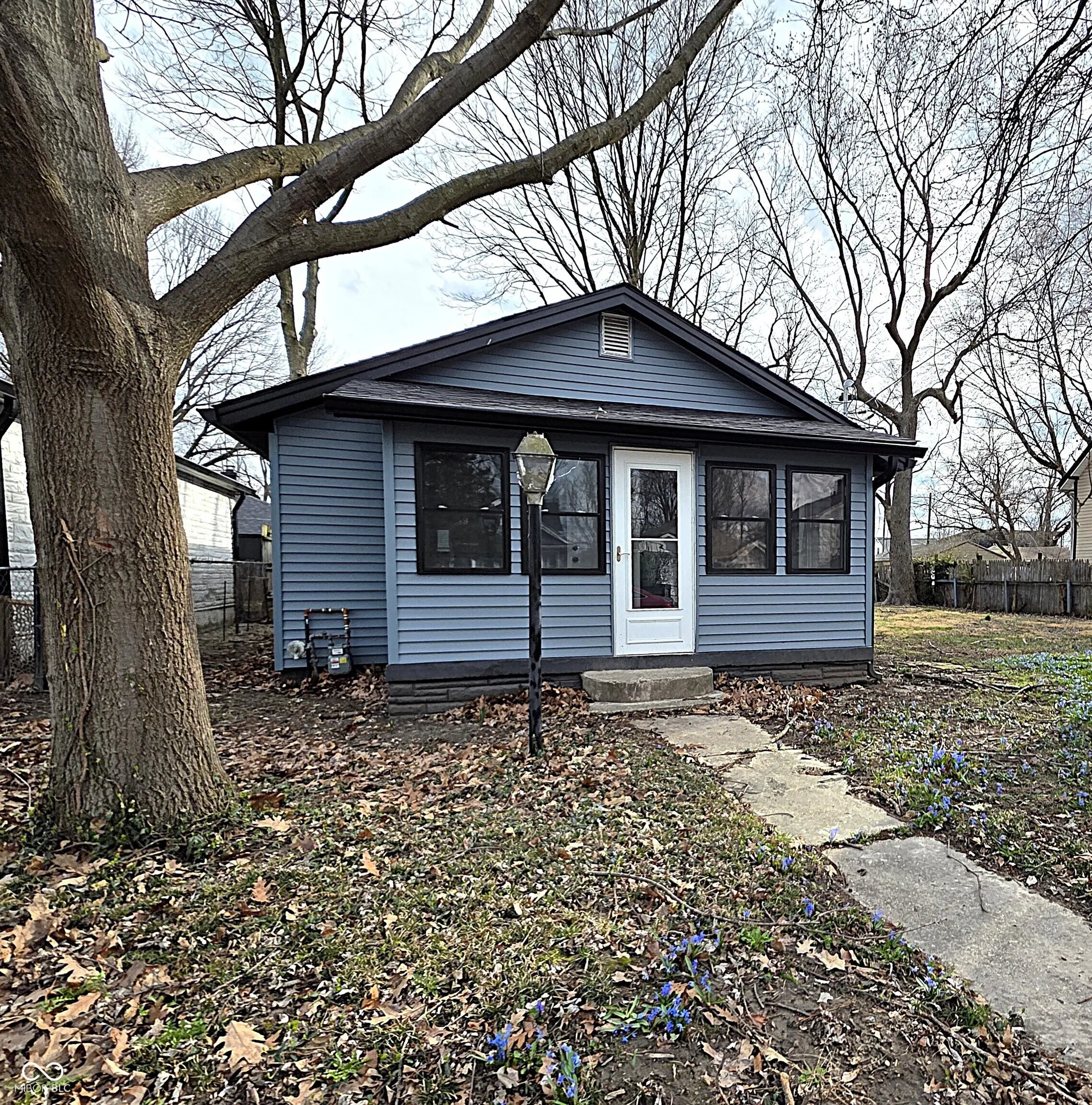 1131 E Gimber Street, Indianapolis