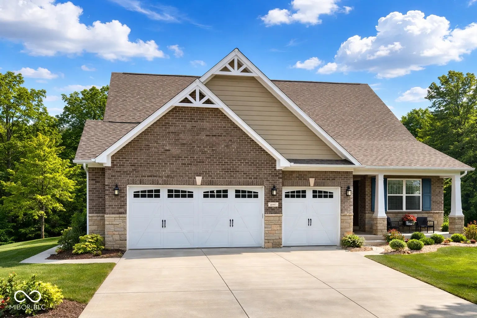 6385 Harvey Drive, Plainfield