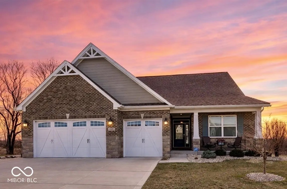 6385 Harvey Drive, Plainfield