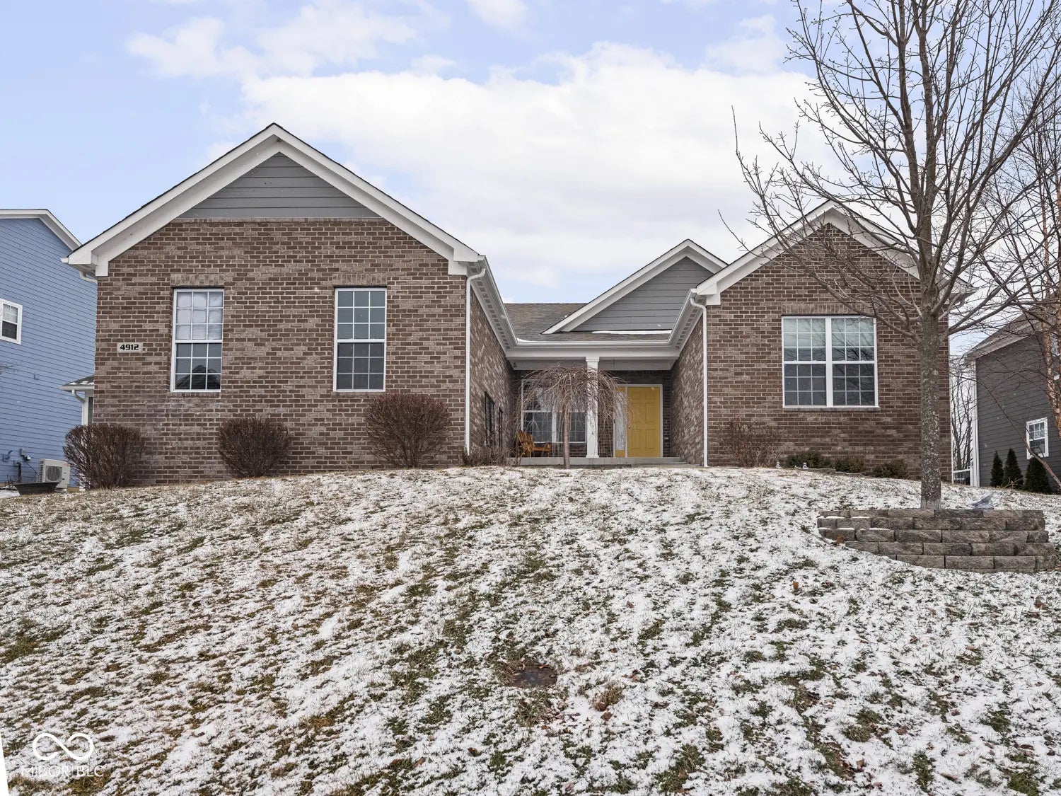 4912 Waterhaven Drive, Noblesville