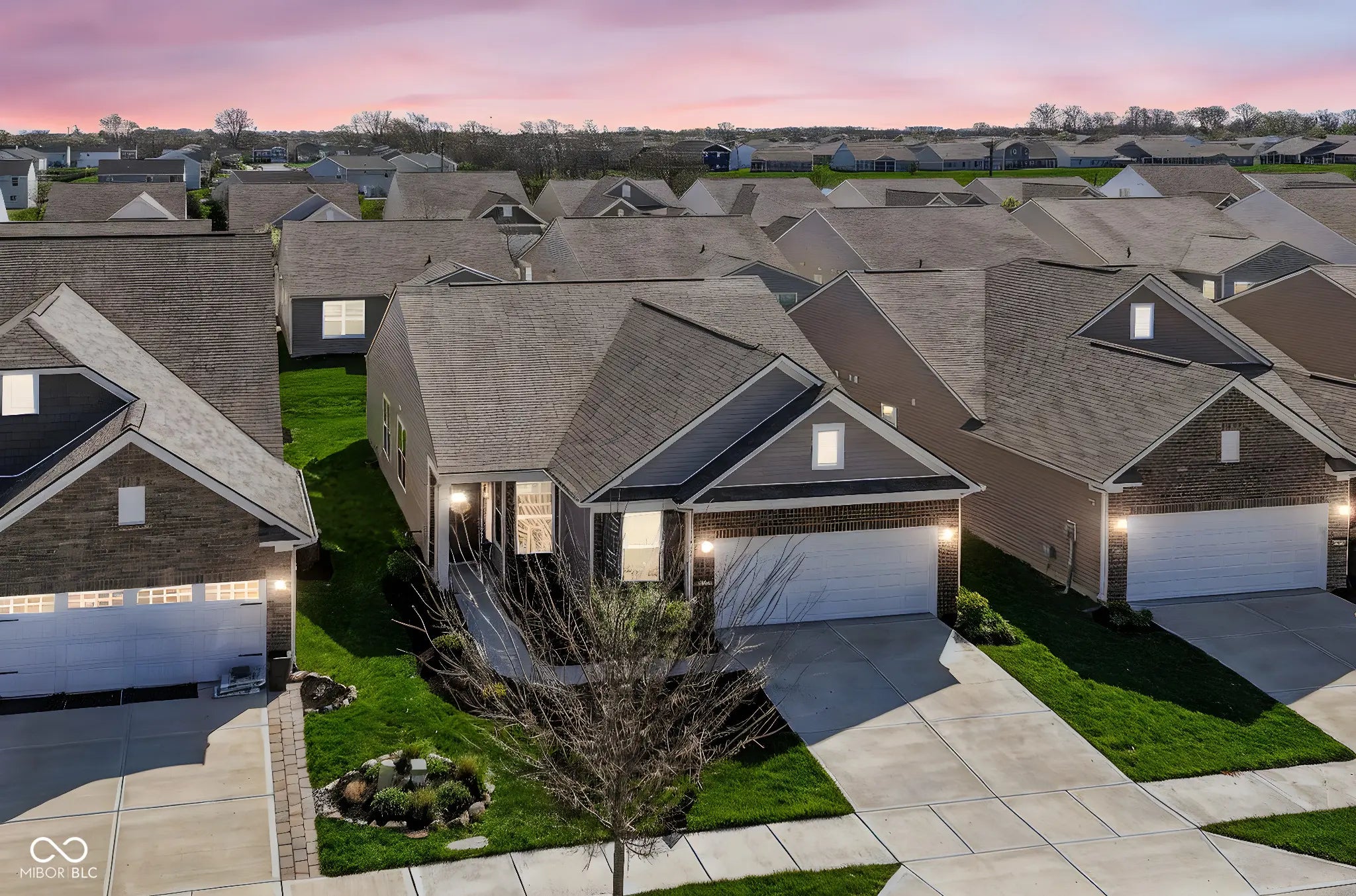 13497 Mosaic Street, Fishers