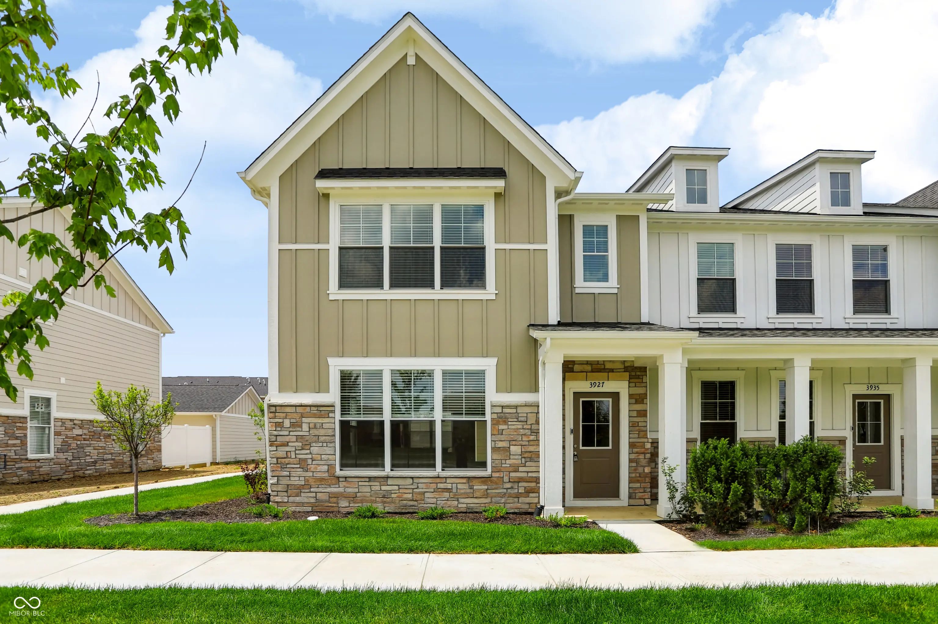 Photo of 3927 Sandpiper Way Brownsburg, IN 46112