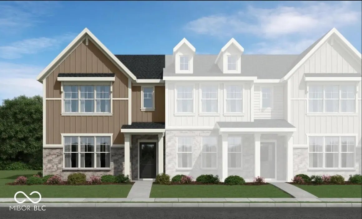 3927 Sandpiper Way, Brownsburg