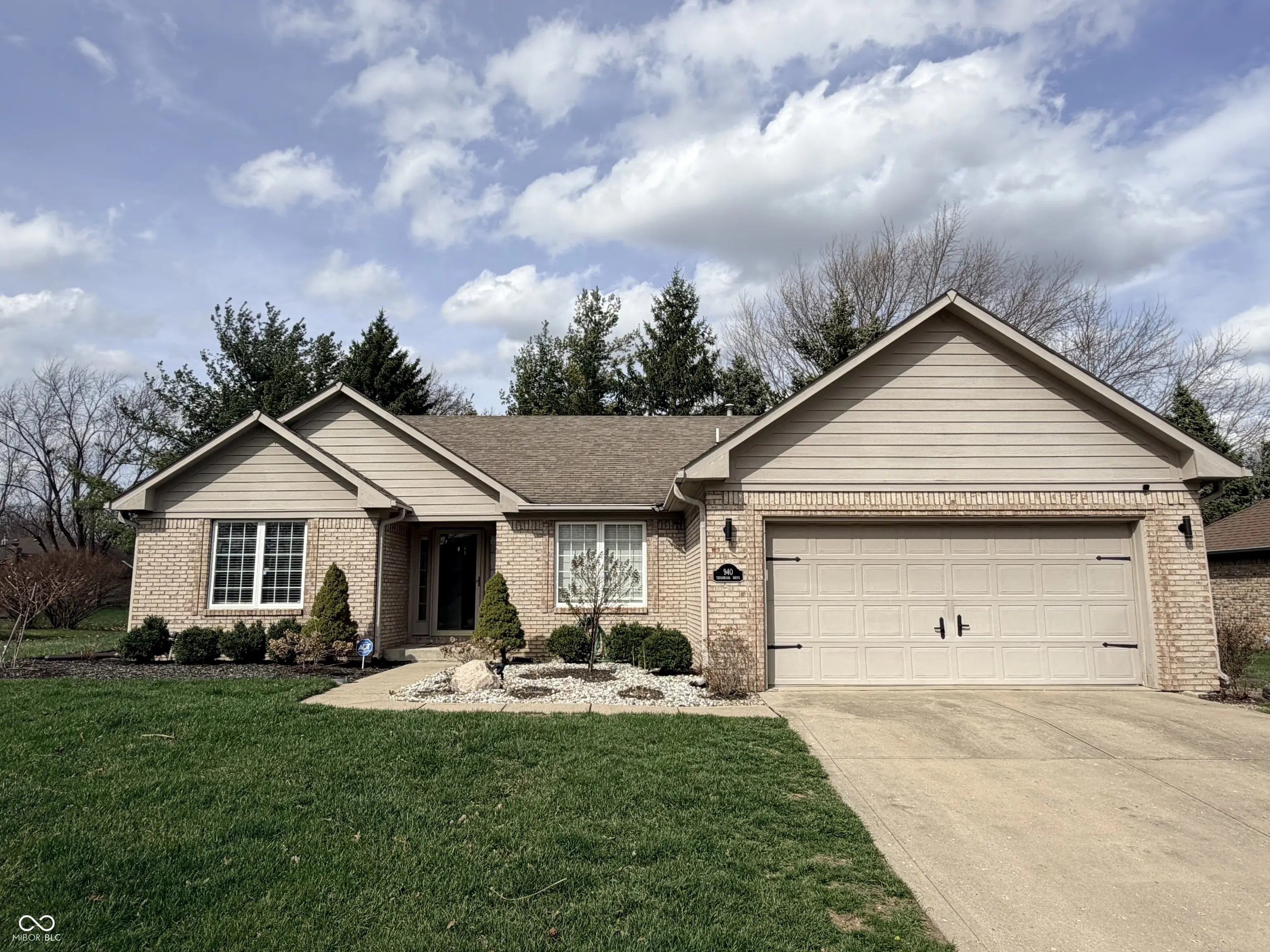 940 Texarkana Drive, Indianapolis