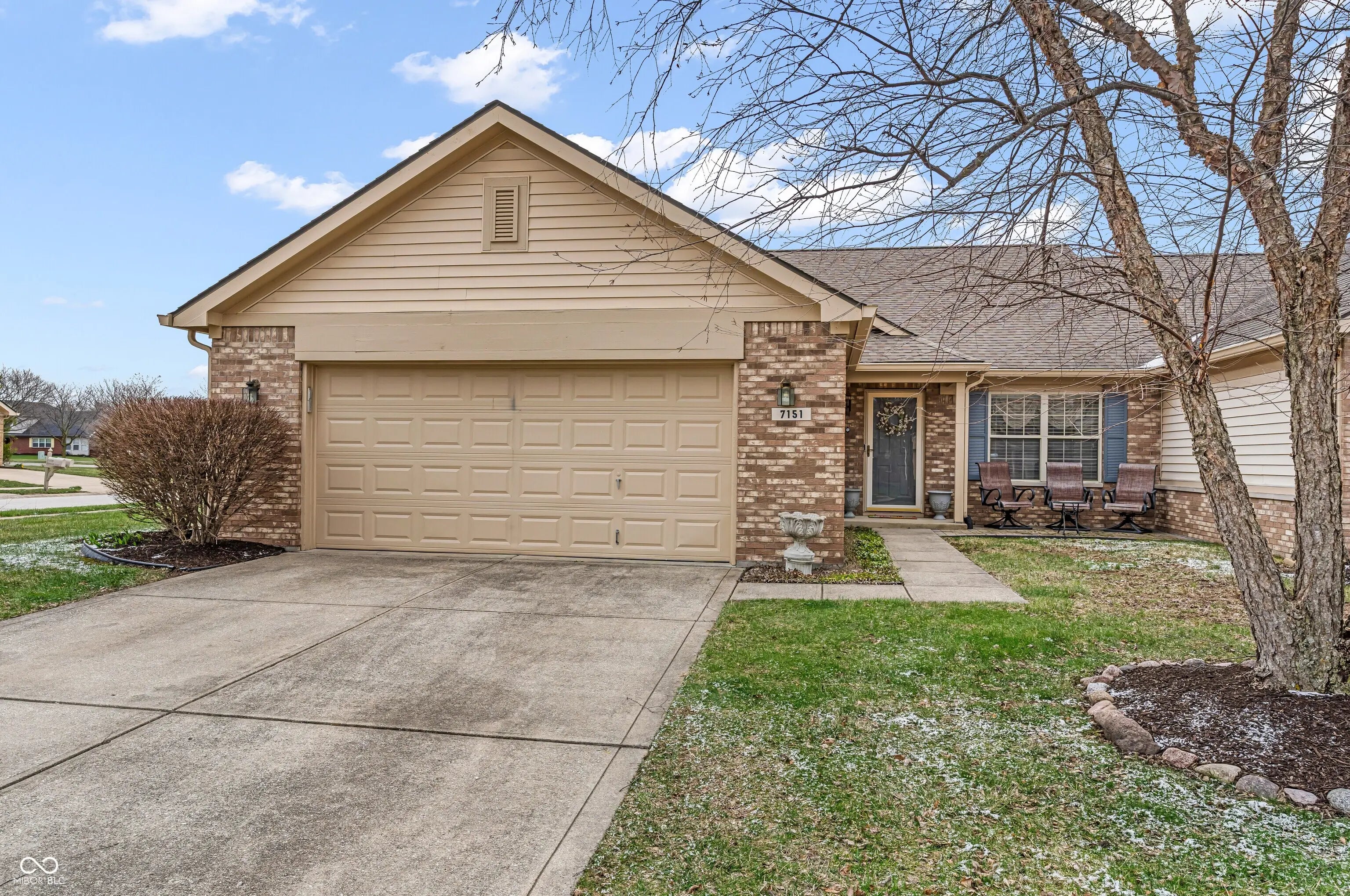 7151 Brant Pointe Circle, Indianapolis