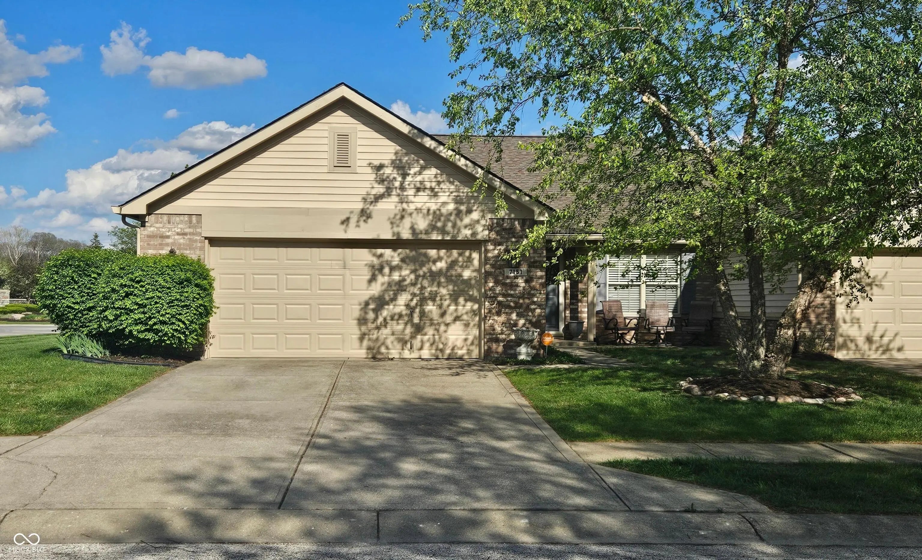 7151 Brant Pointe Circle, Indianapolis