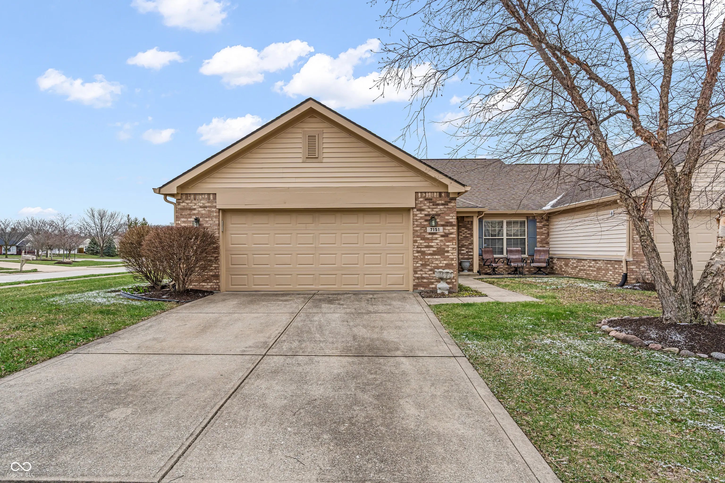 7151 Brant Pointe Circle, Indianapolis