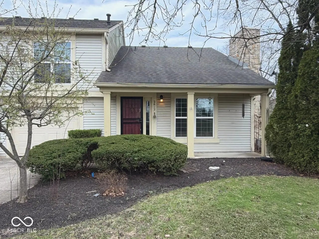 Photo of 2612 Chaseway Court Indianapolis, IN 46268
