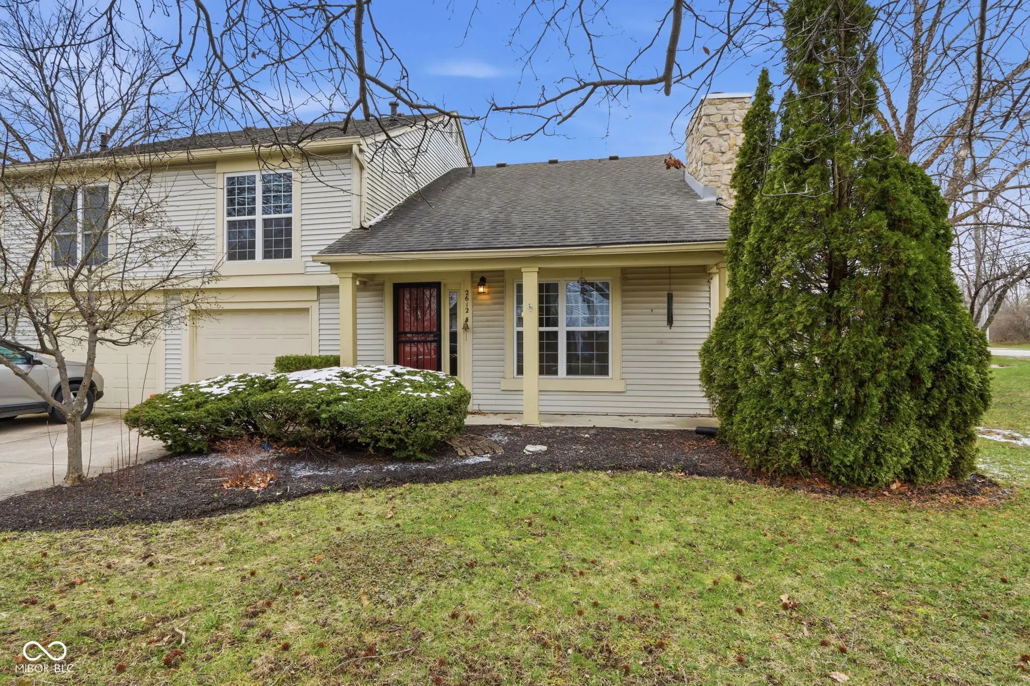 2612 Chaseway Court, Indianapolis