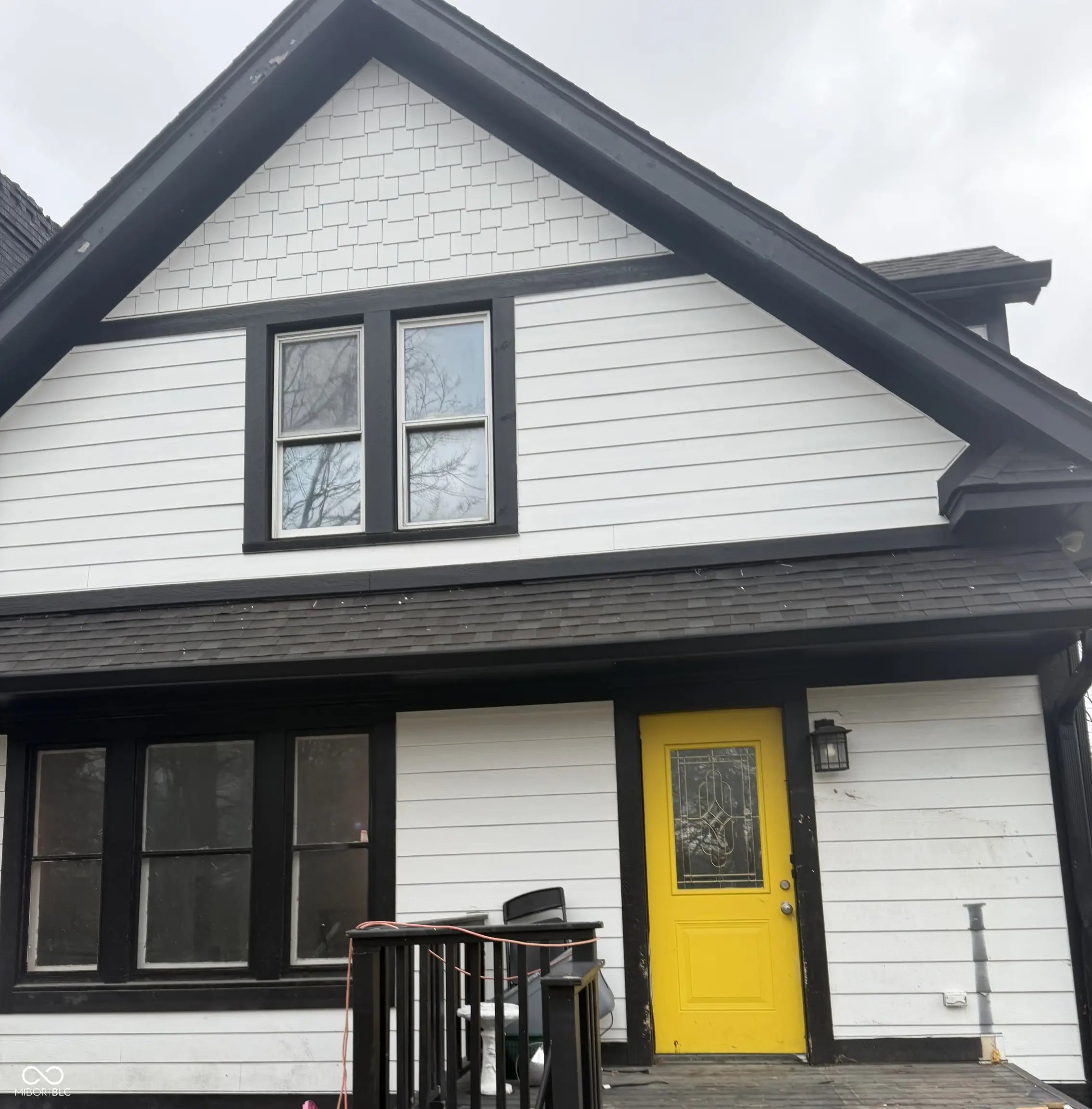 10540 E 25th Street, Indianapolis