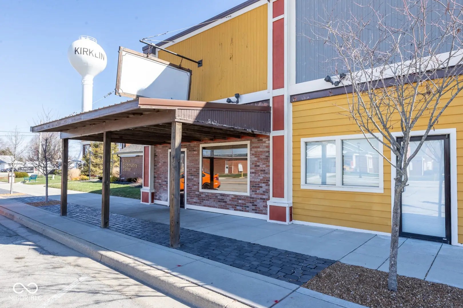 Photo of 107 N Main Street Kirklin, IN 46050