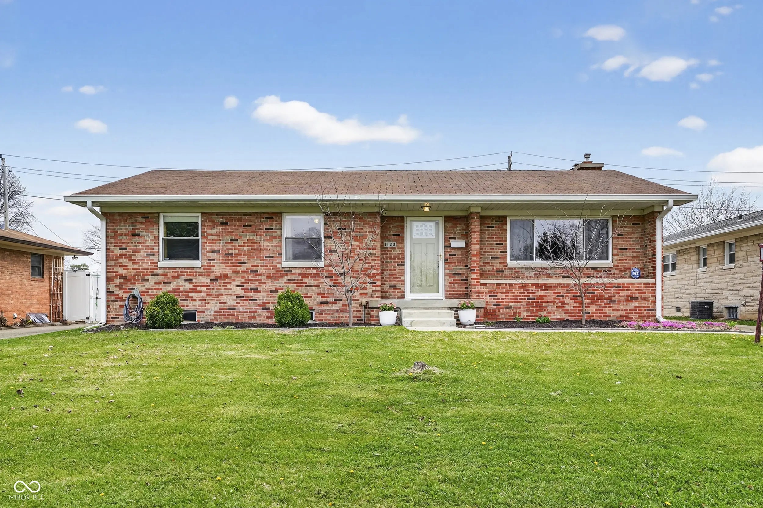 Photo of 1123 N Audubon Road Indianapolis, IN 46219