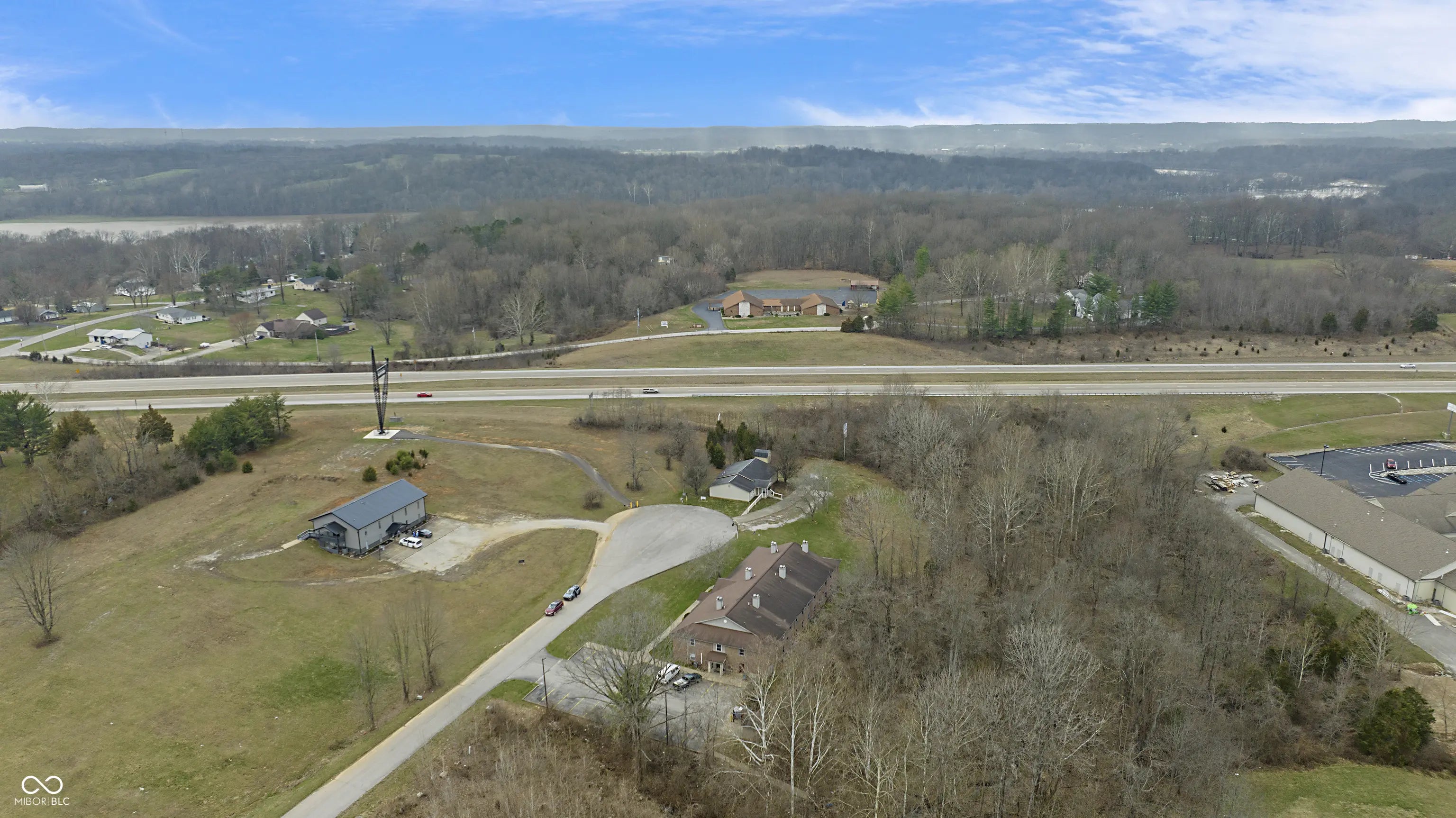 Photo of 2625 Industrial Drive Bedford, IN 47421