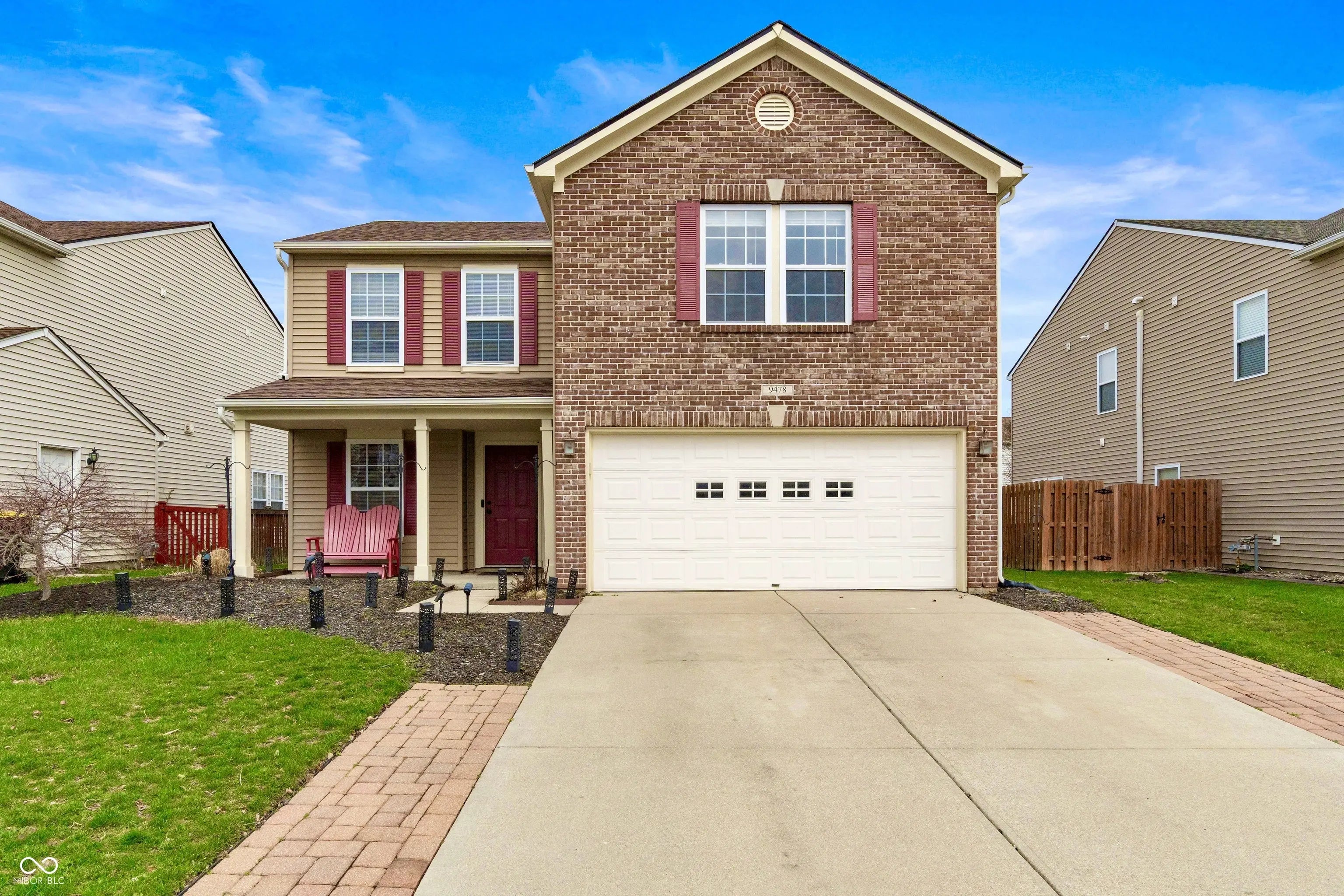 9478 W Lantern Lane, Pendleton