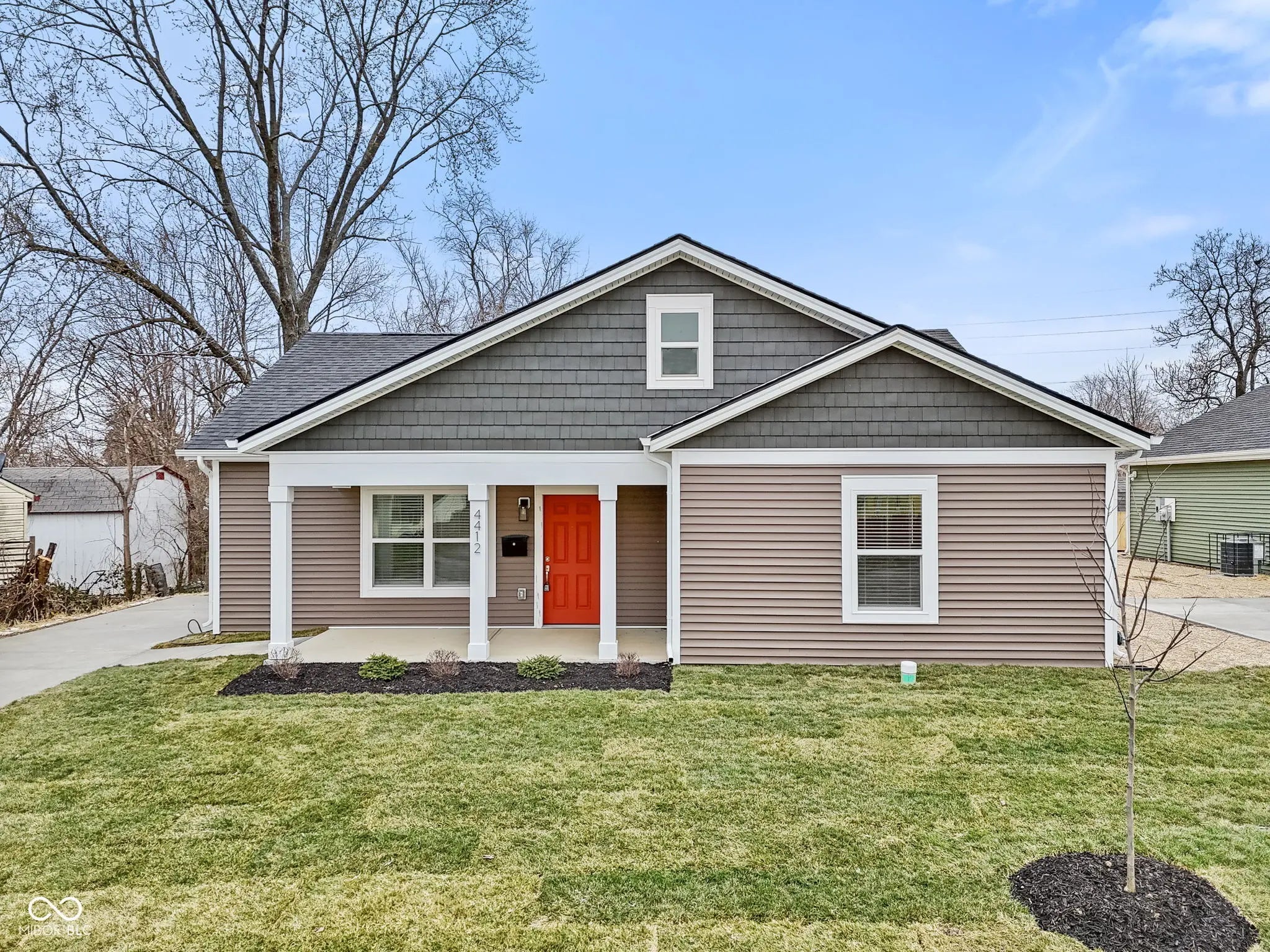 4412 Terrace Avenue, Indianapolis