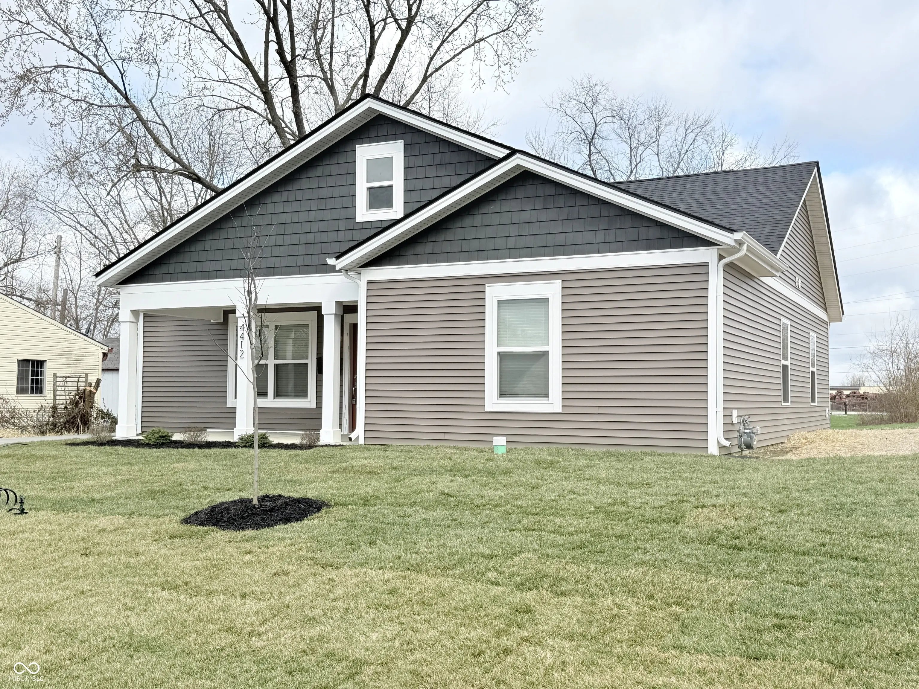 4412 Terrace Avenue, Indianapolis