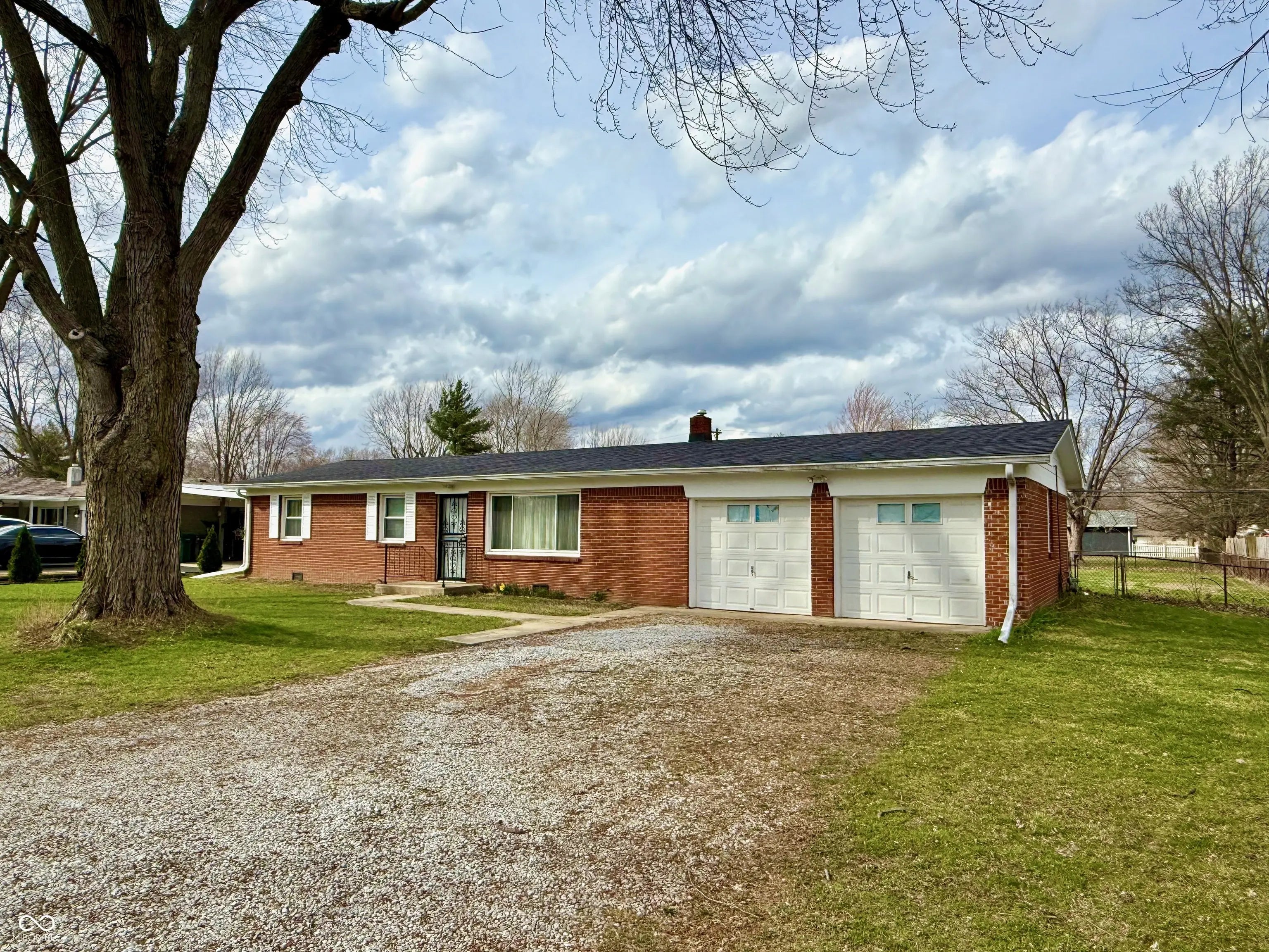 10628 E County Road 100 S, Indianapolis