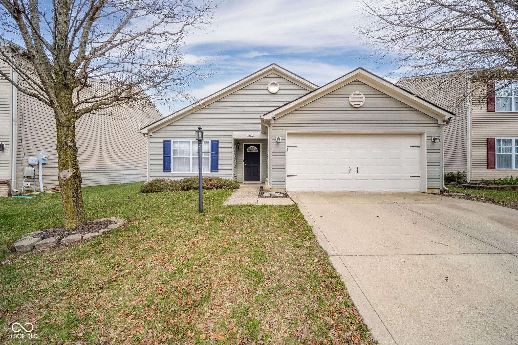 12636 Pinetop Way, Noblesville