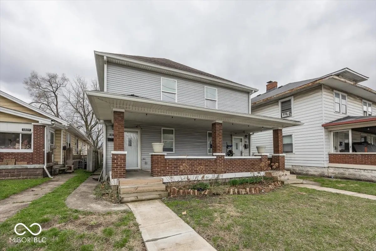 1805 Southeastern Avenue, Indianapolis