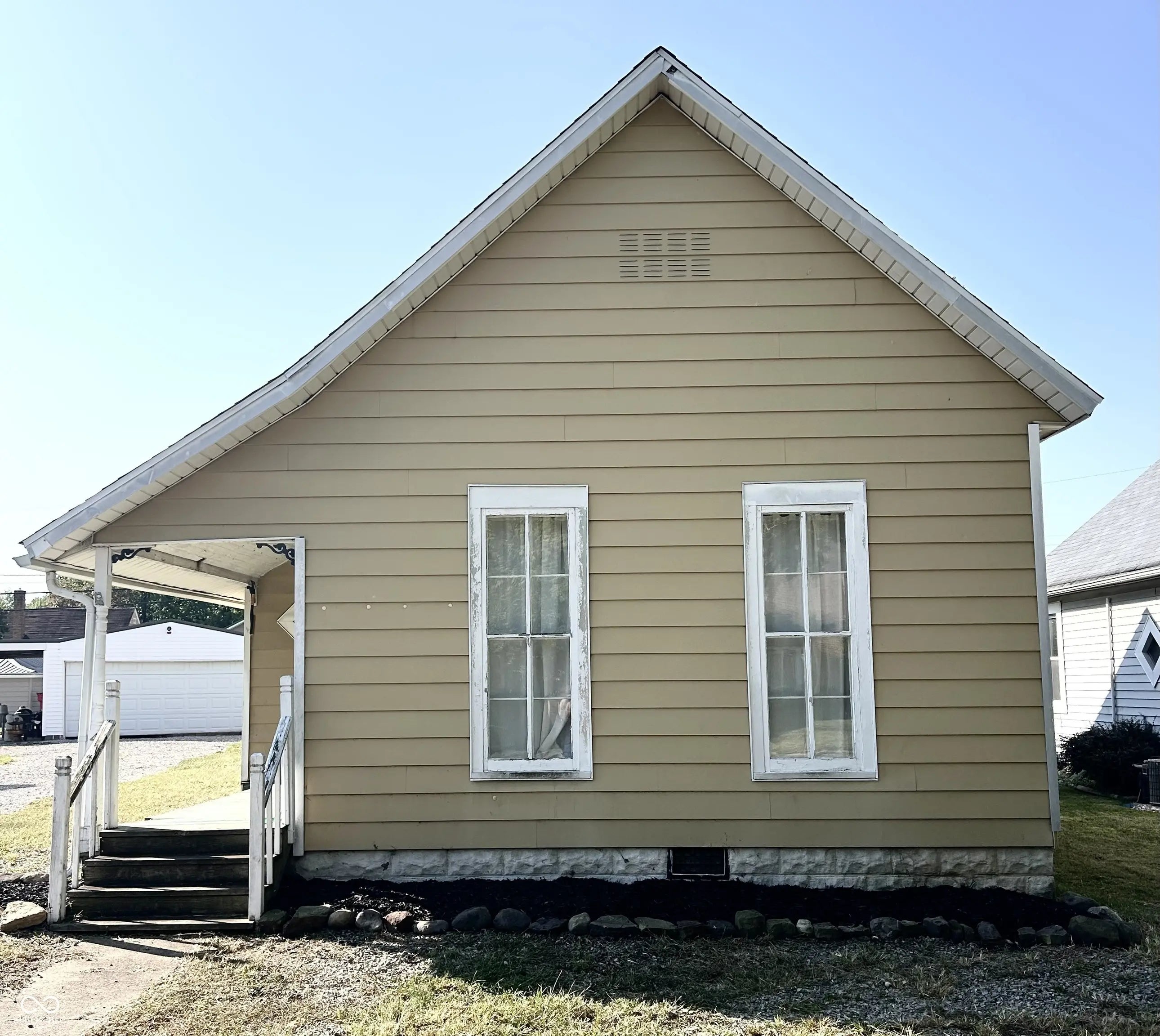 Photo of 413 W York Street Rockville, IN 47872