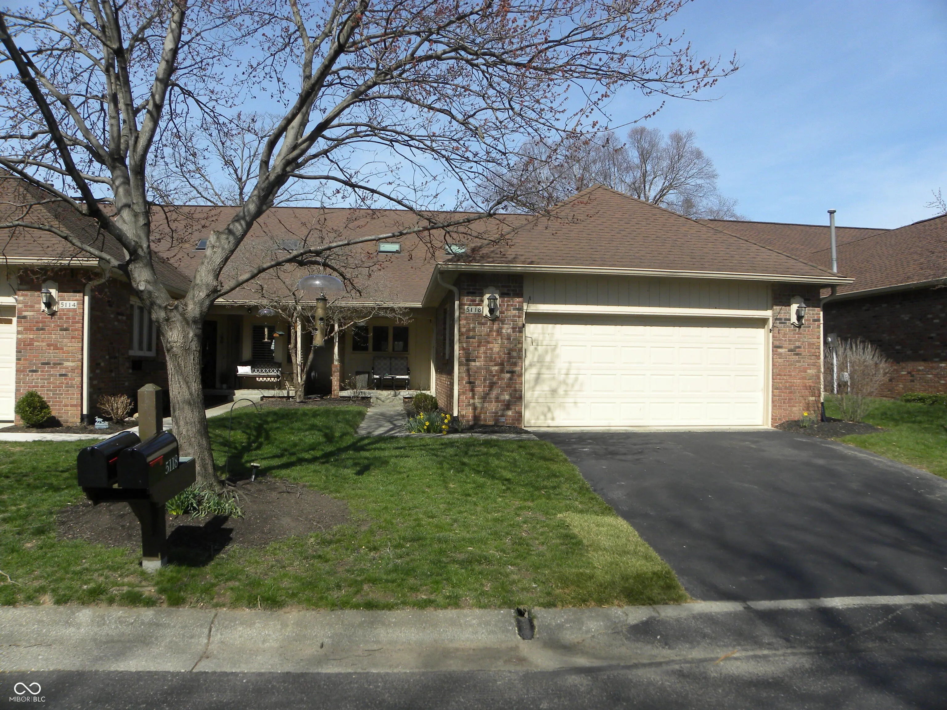 Photo of 5118 Boardwalk Place Indianapolis, IN 46220