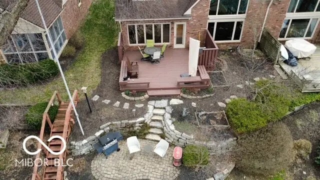 Photo of 5118 Boardwalk Place Indianapolis, IN 46220