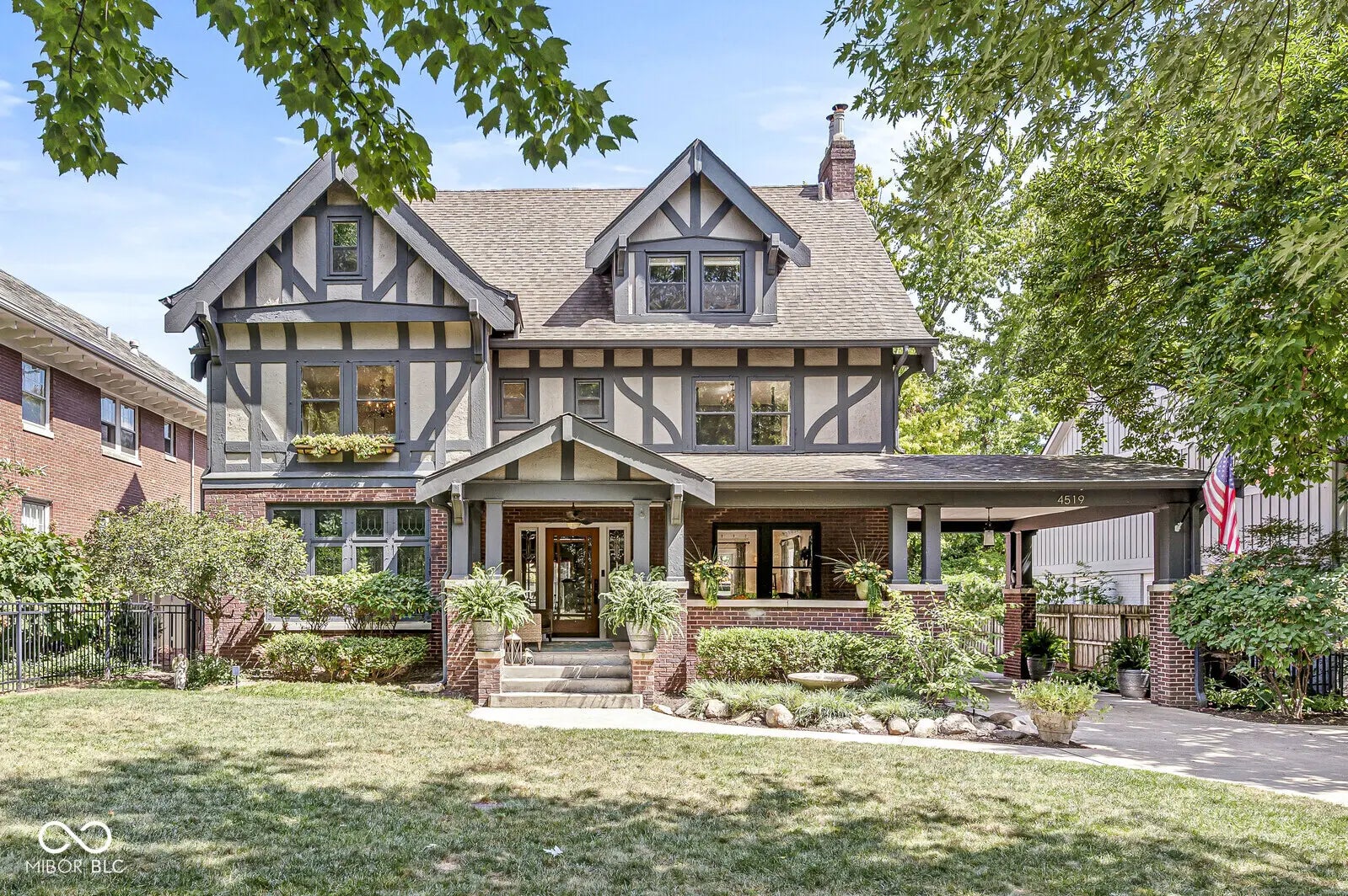 Photo of 4519 N Meridian Street Indianapolis, IN 46208