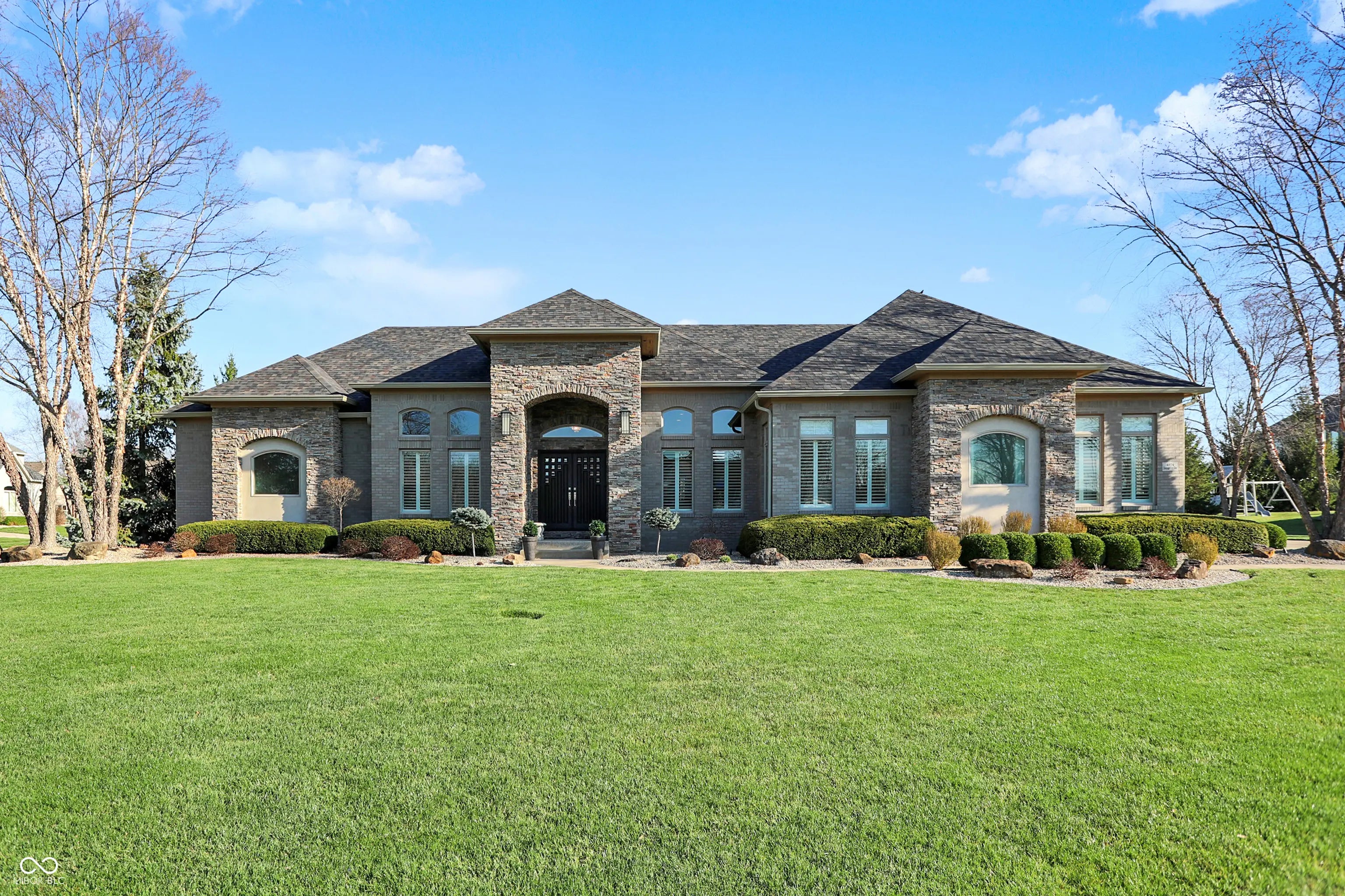 Photo of 4874 Krestridge Court W Bargersville, IN 46106