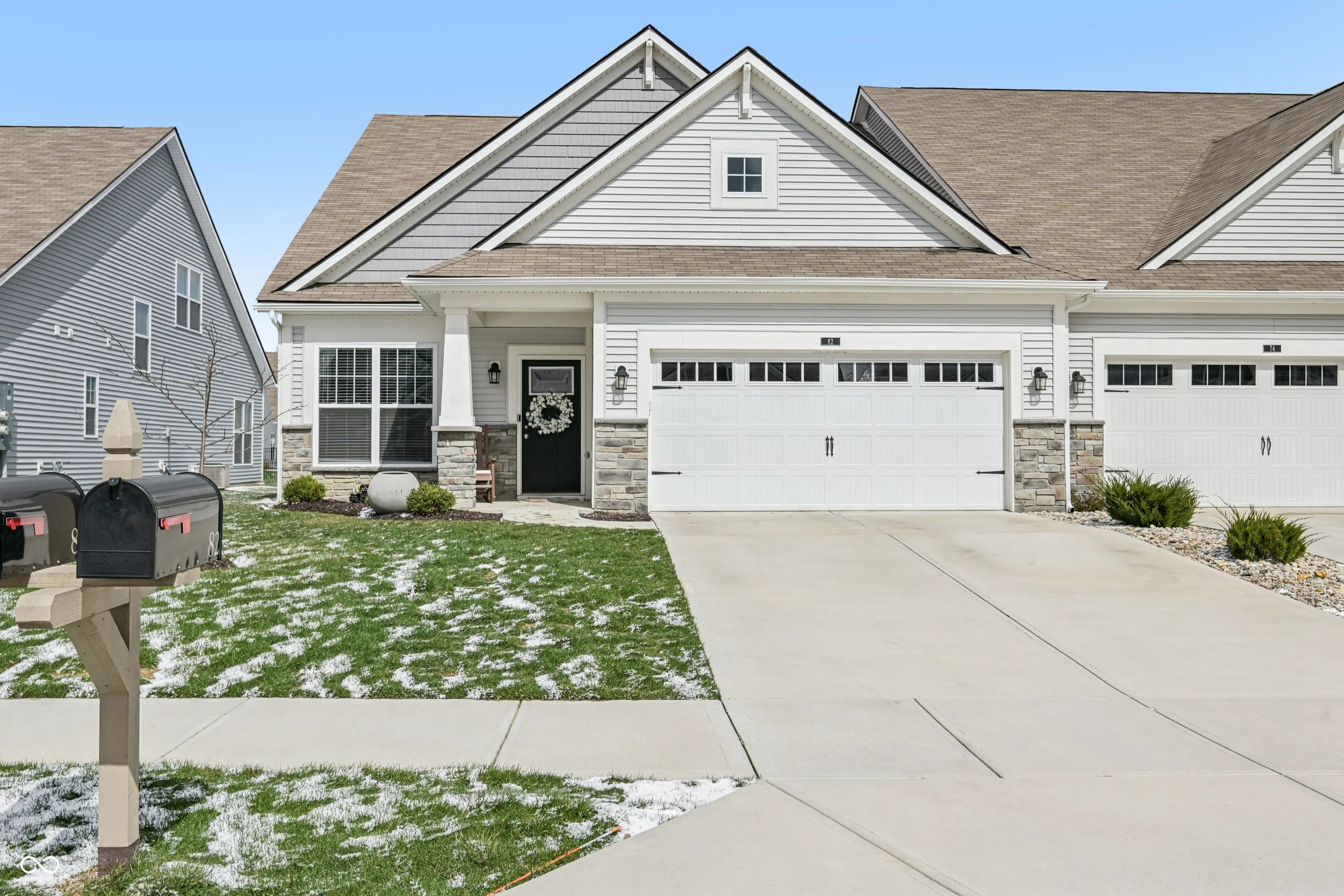 Photo of 82 Hovden Drive Cicero, IN 46034