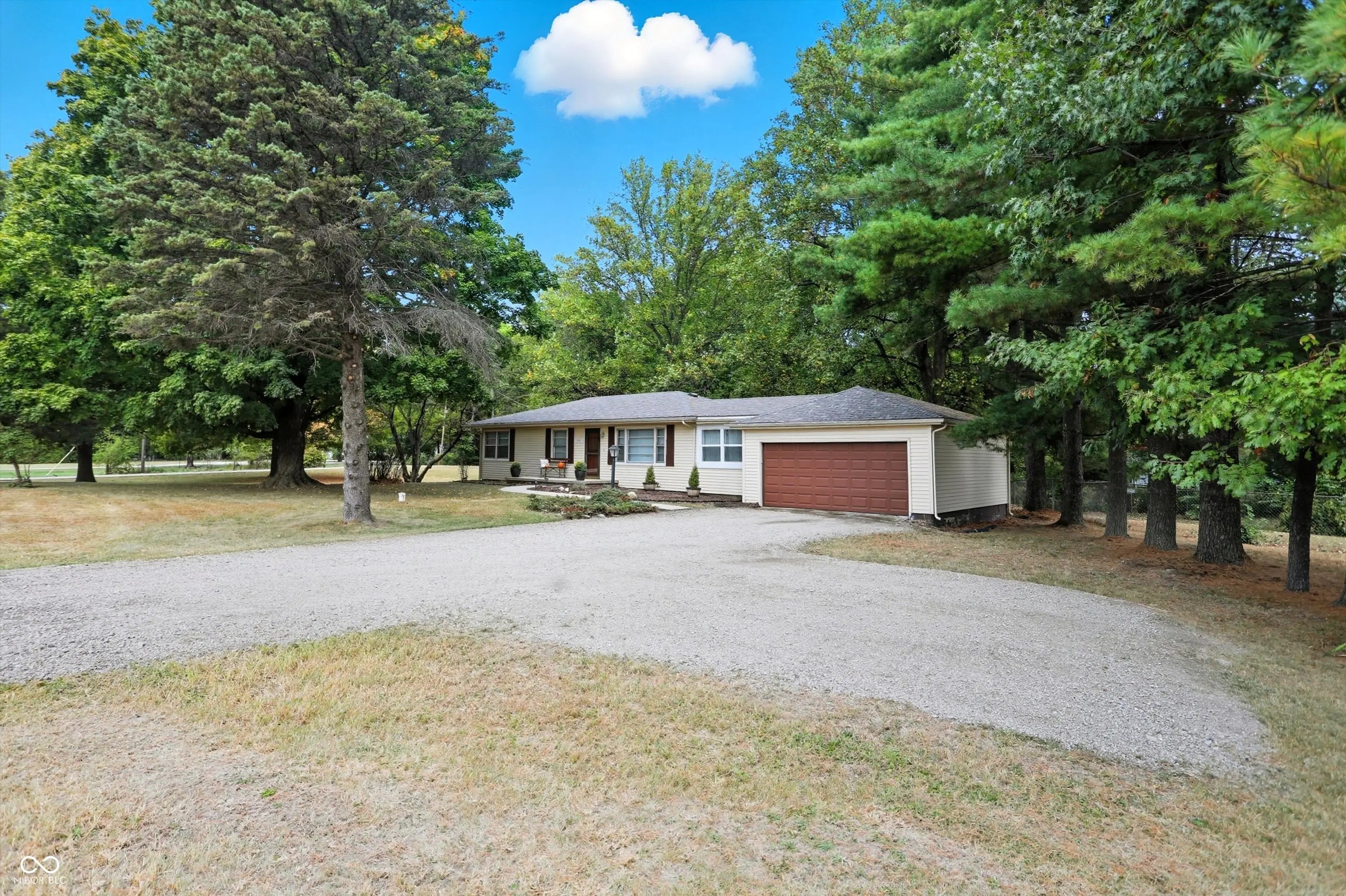 1940 Sheridan Road, Noblesville