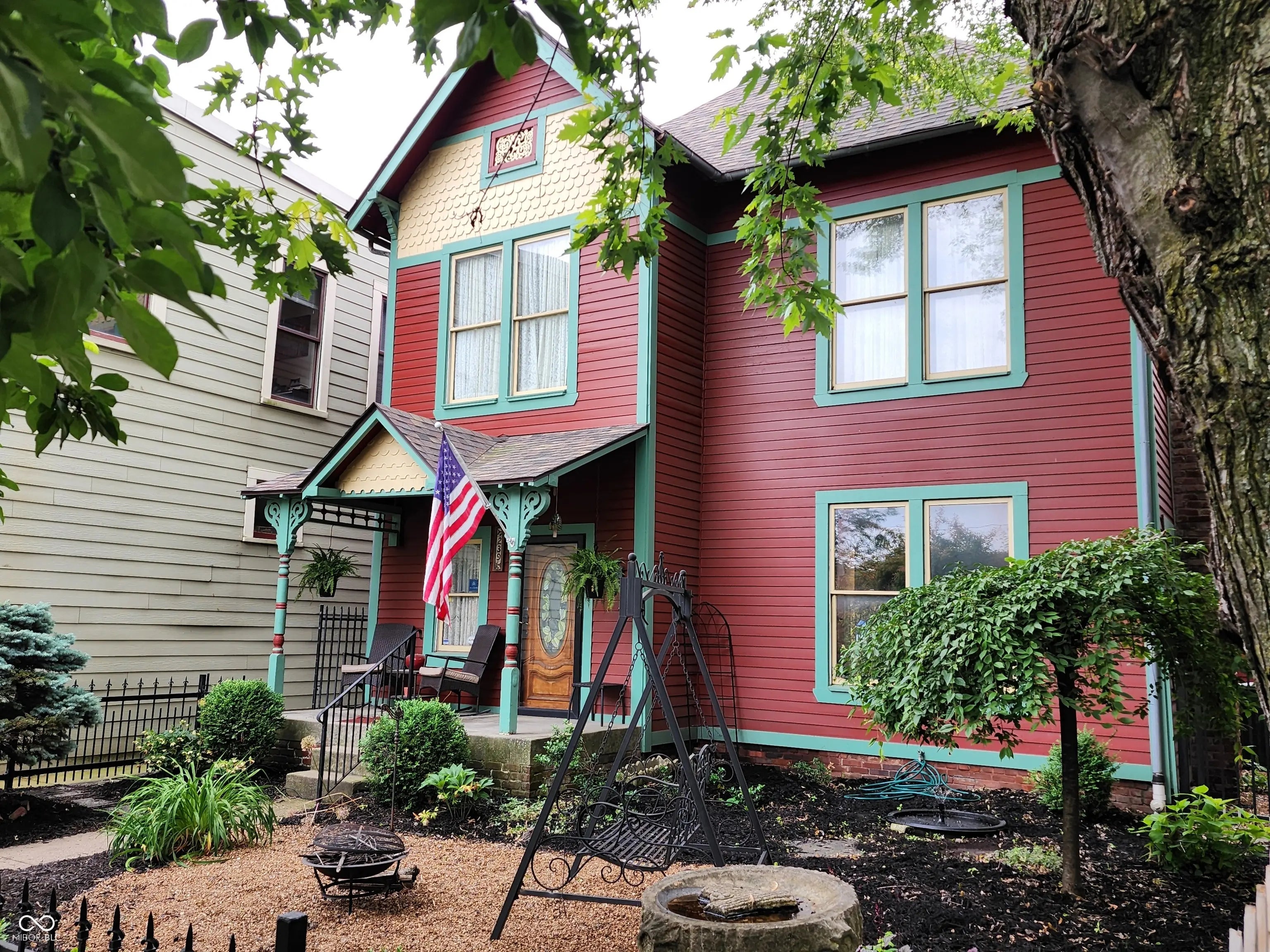 239 E 11th Street, Indianapolis