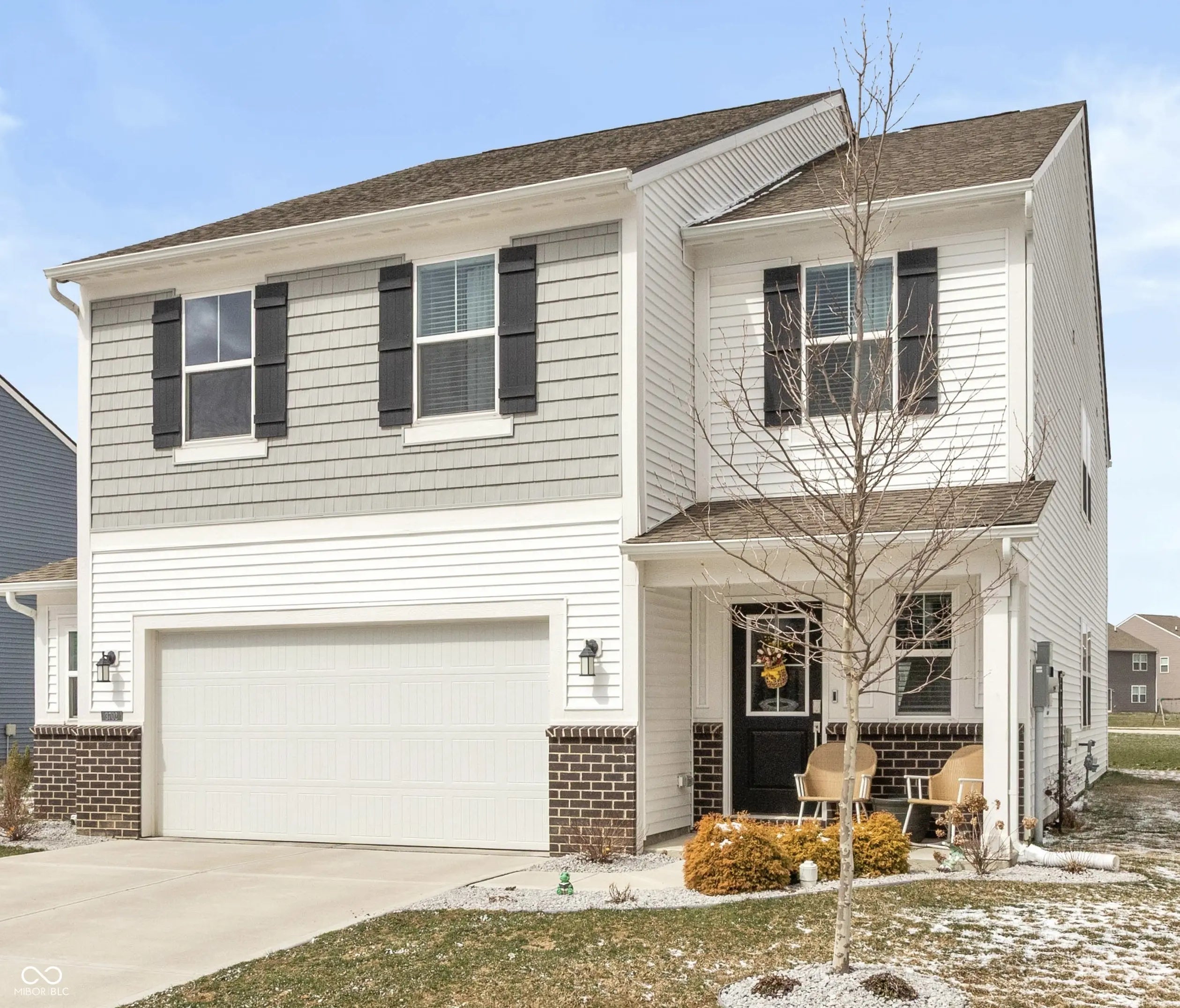 Photo of 3702 Wetherby Place Danville, IN 46122