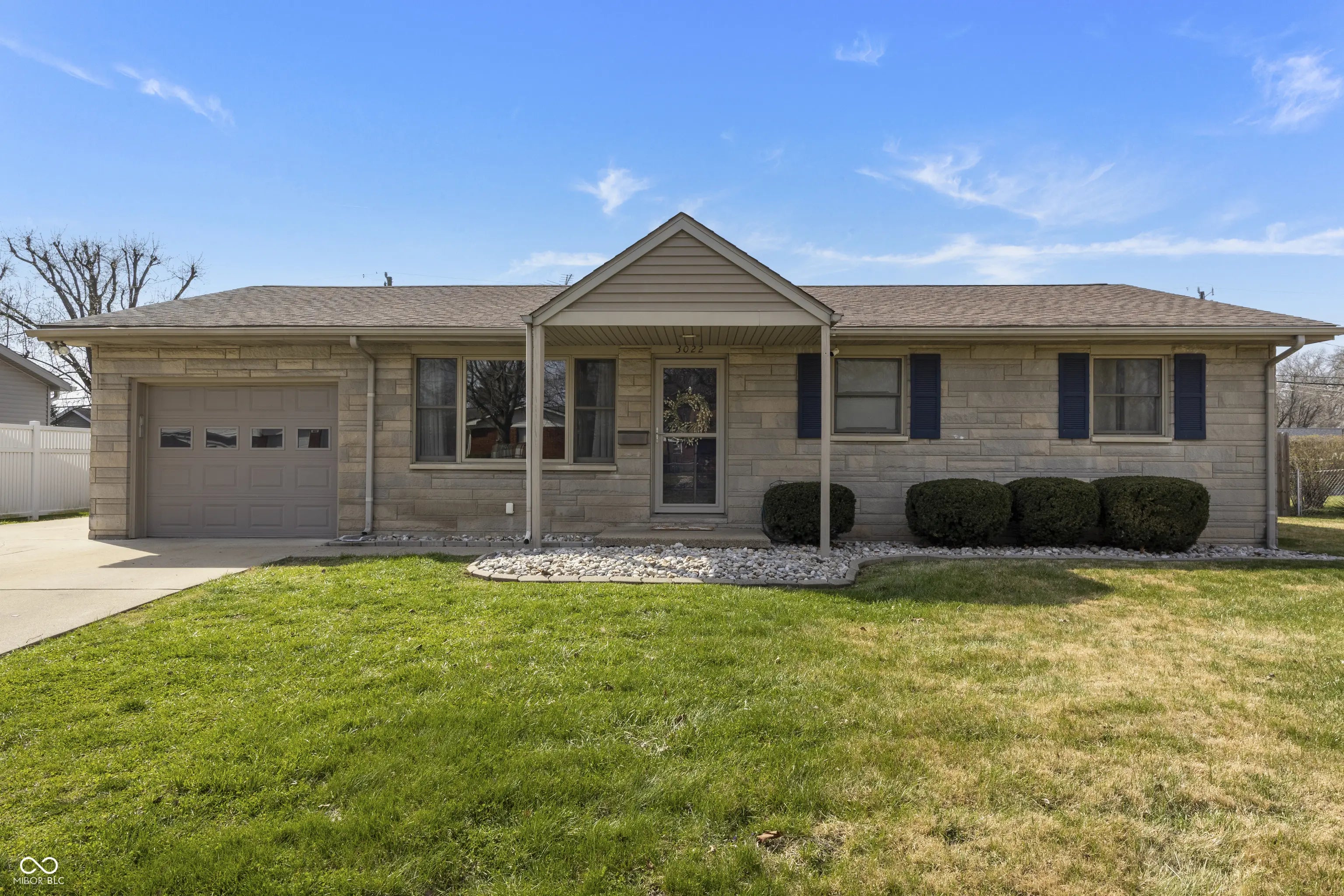 3022 Beech Drive, Columbus