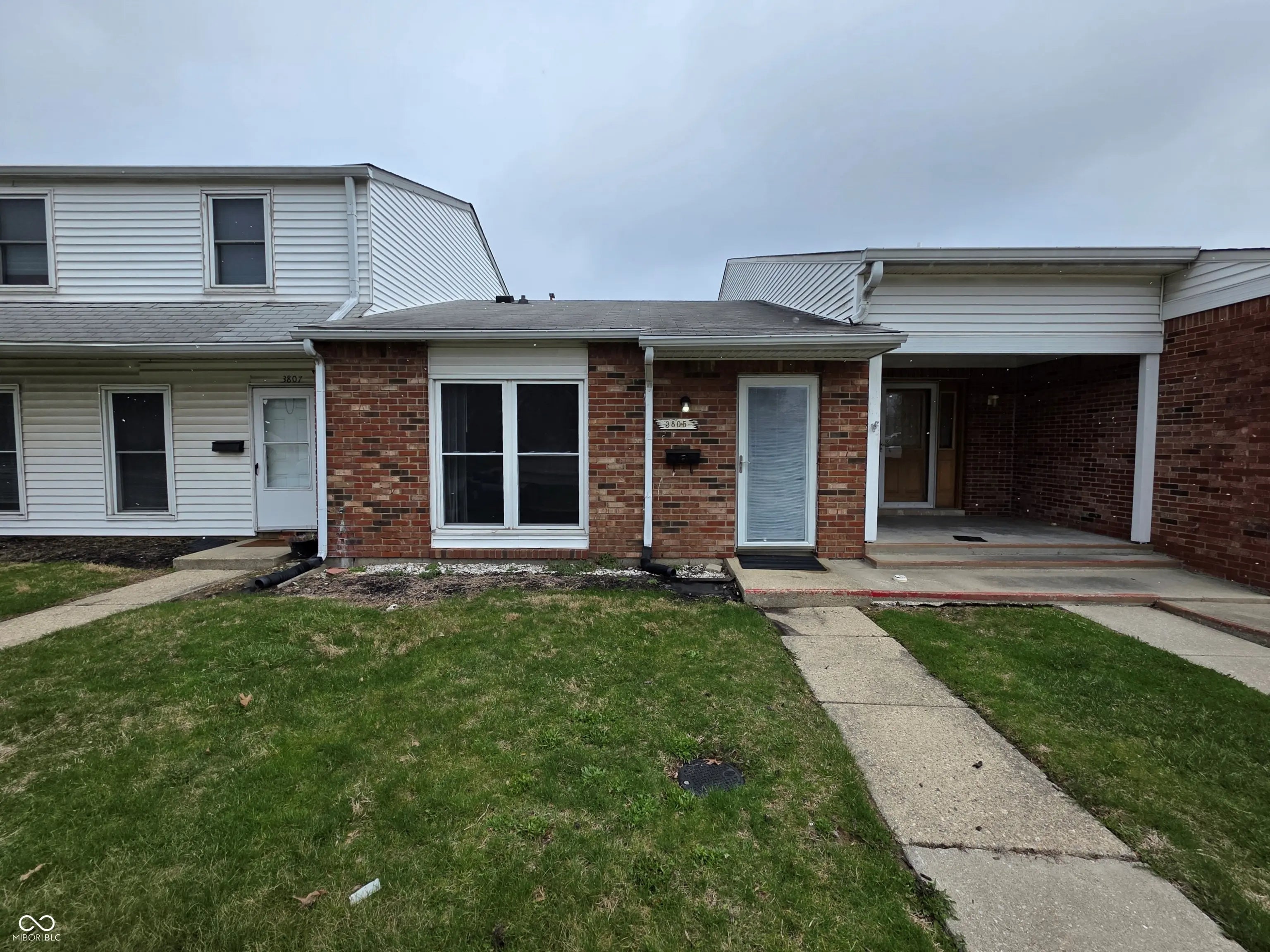 3805 Biscayne Road, Indianapolis