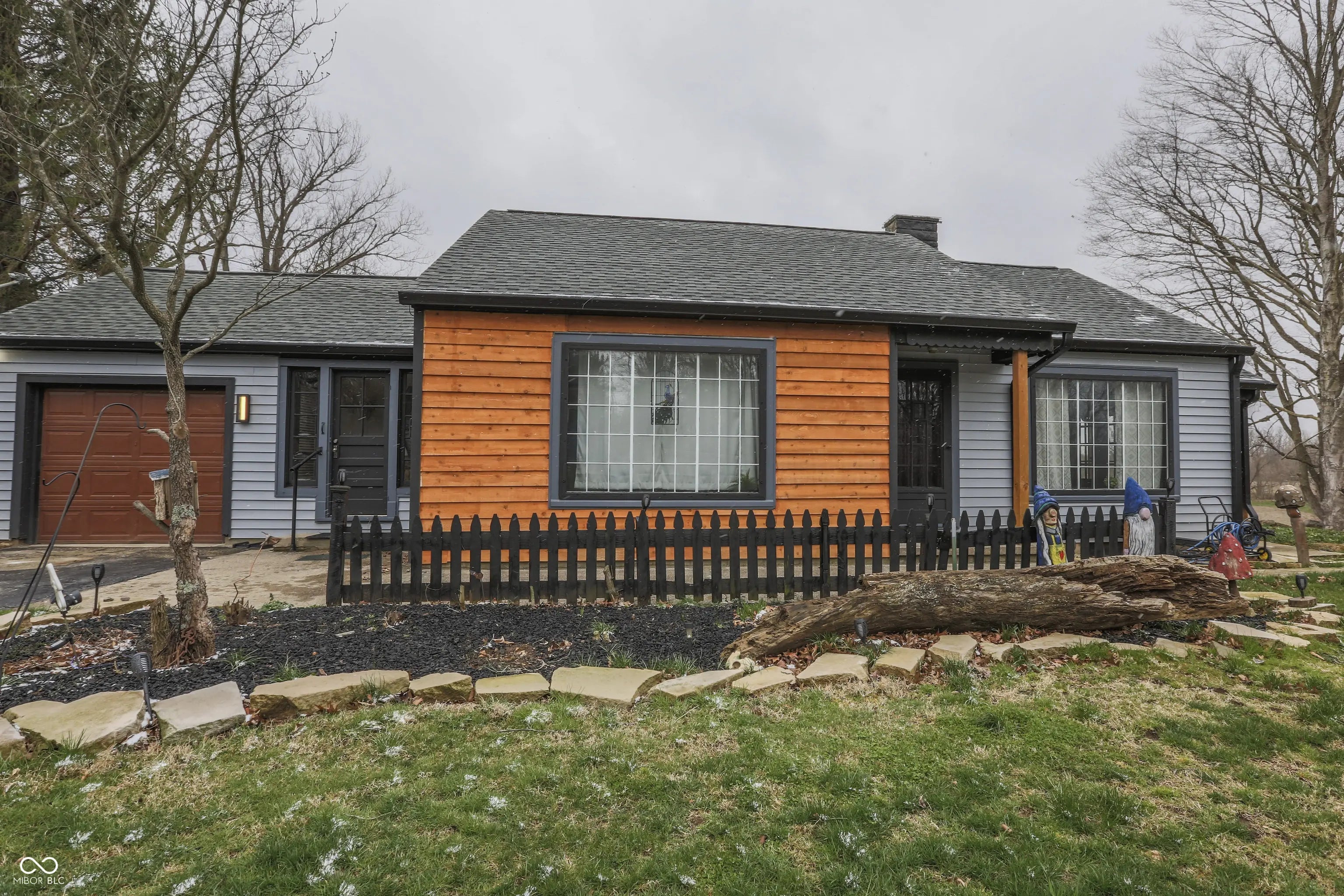 Photo of 539 E Washington Street Morgantown, IN 46160