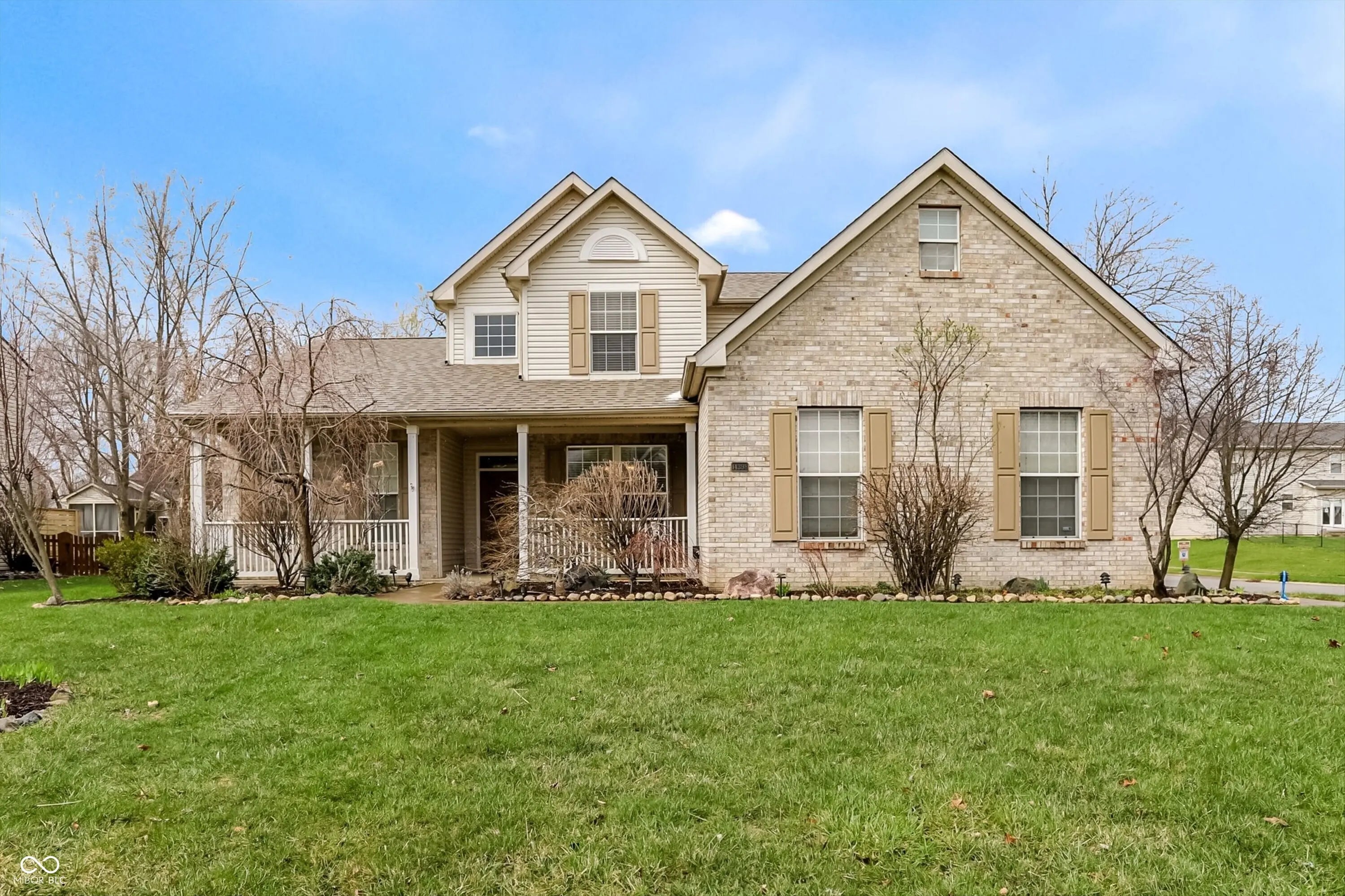 Photo of 14398 Harrison Parkway Fishers, IN 46038