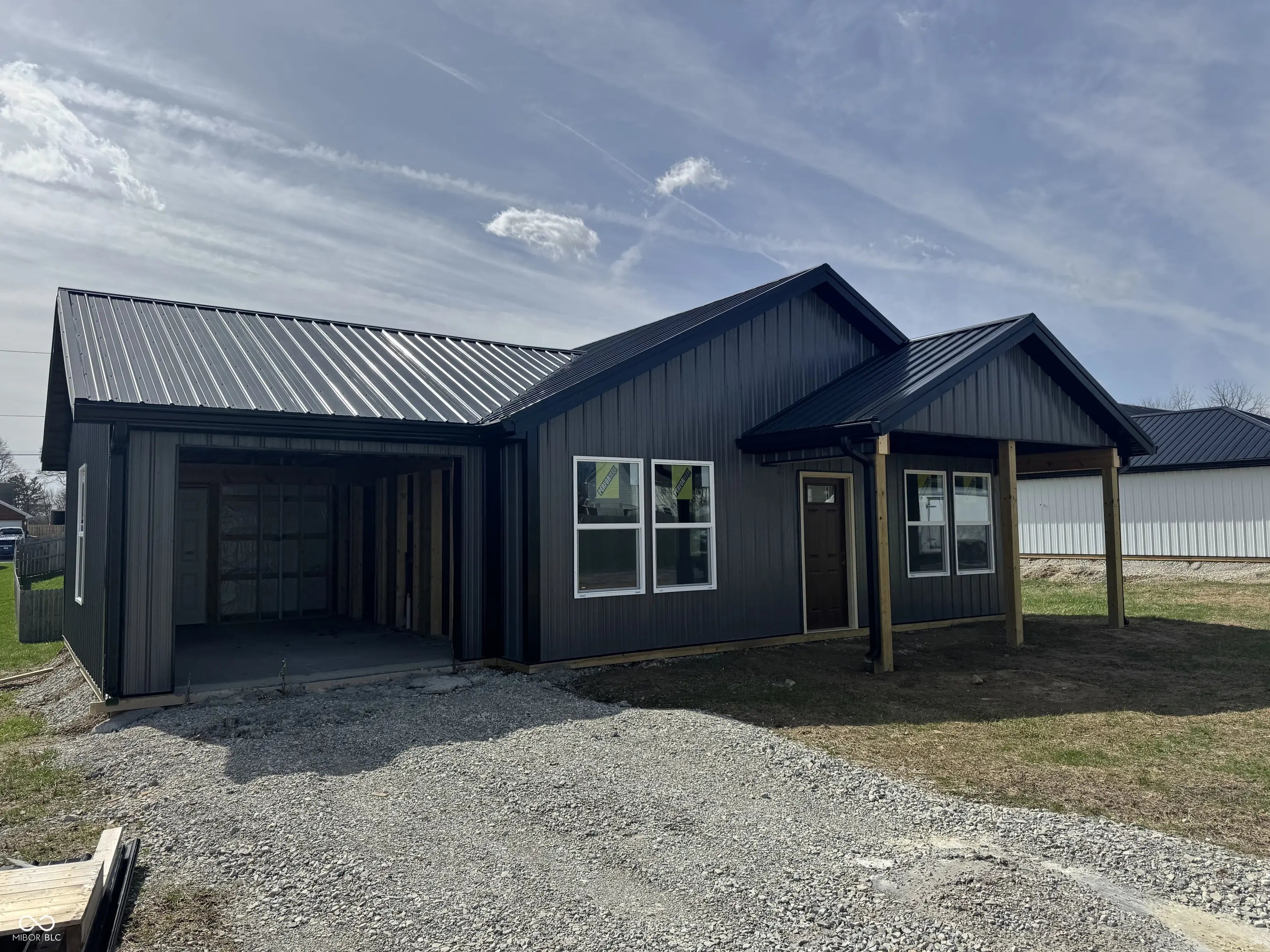 406 E College Street, Bainbridge