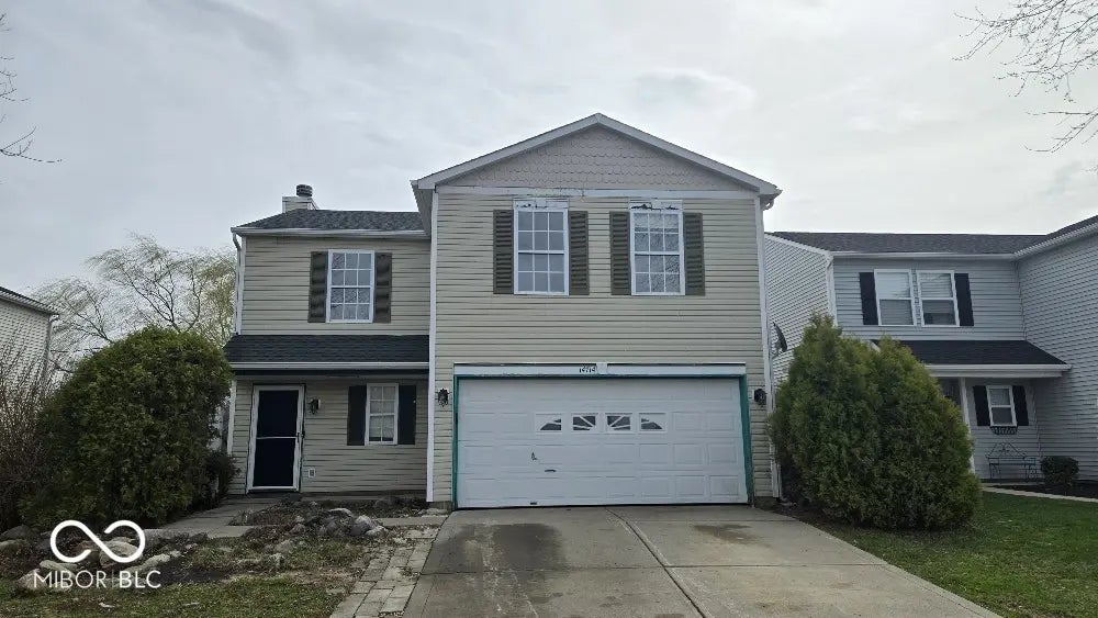 14714 Fawn Hollow Lane, Noblesville