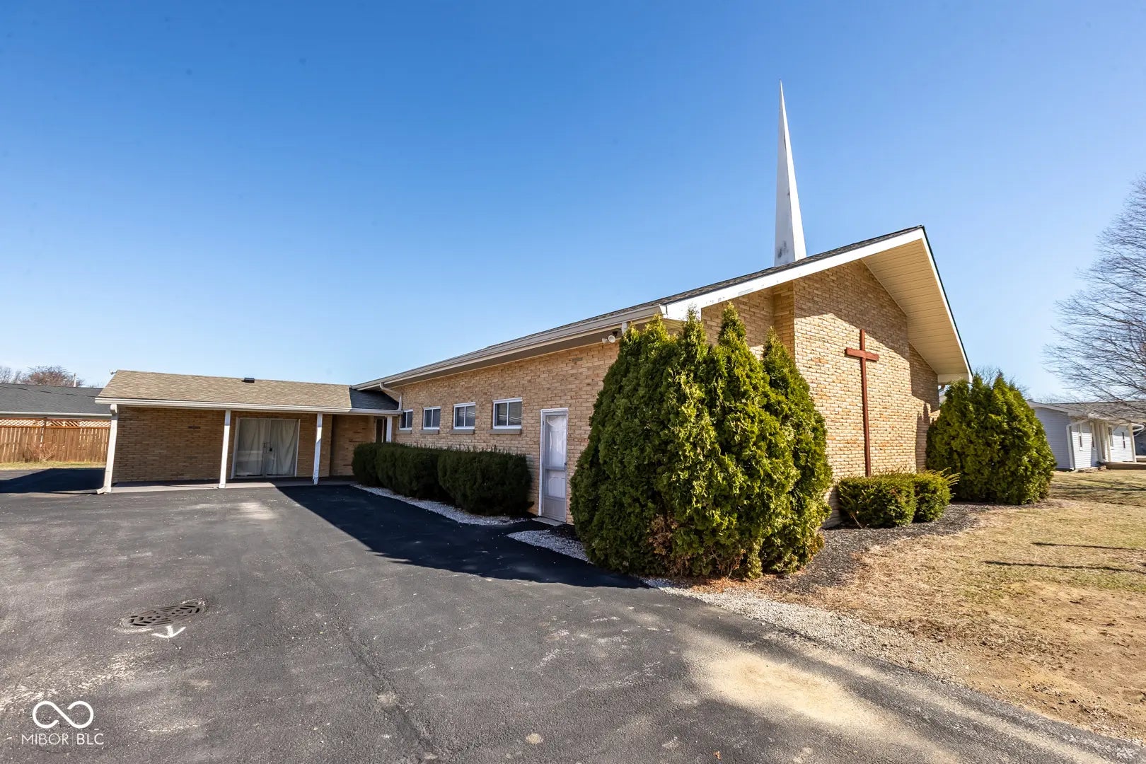 Photo of 420 E Pike Street Kirklin, IN 46050