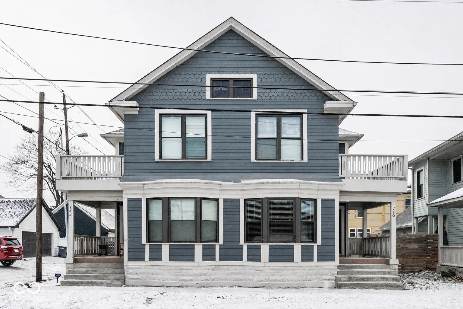 719 E 17th Street, Indianapolis