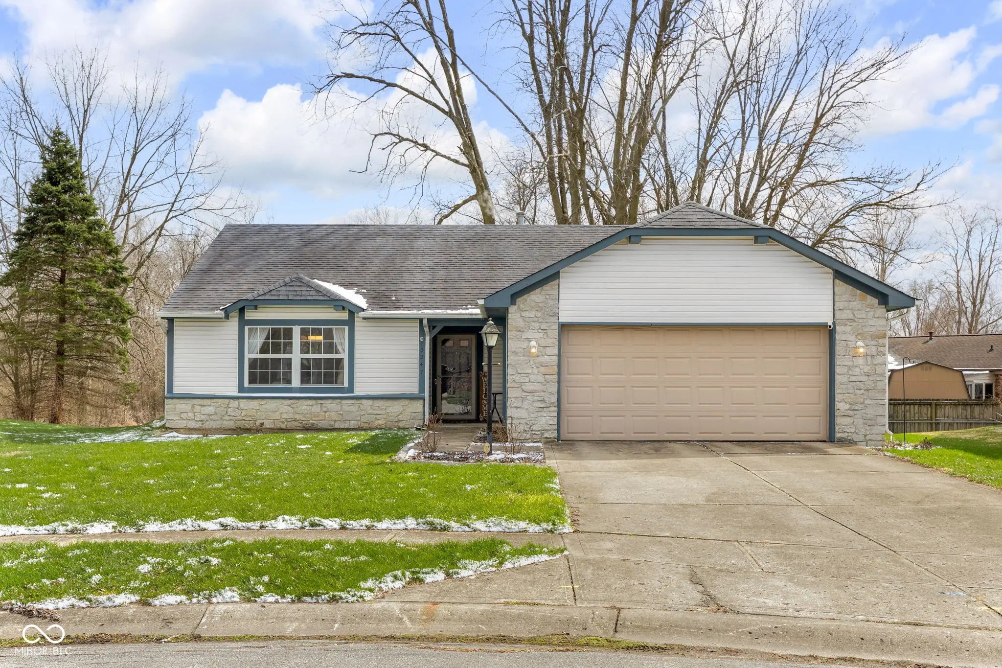 10247 Park Stream Drive, Indianapolis