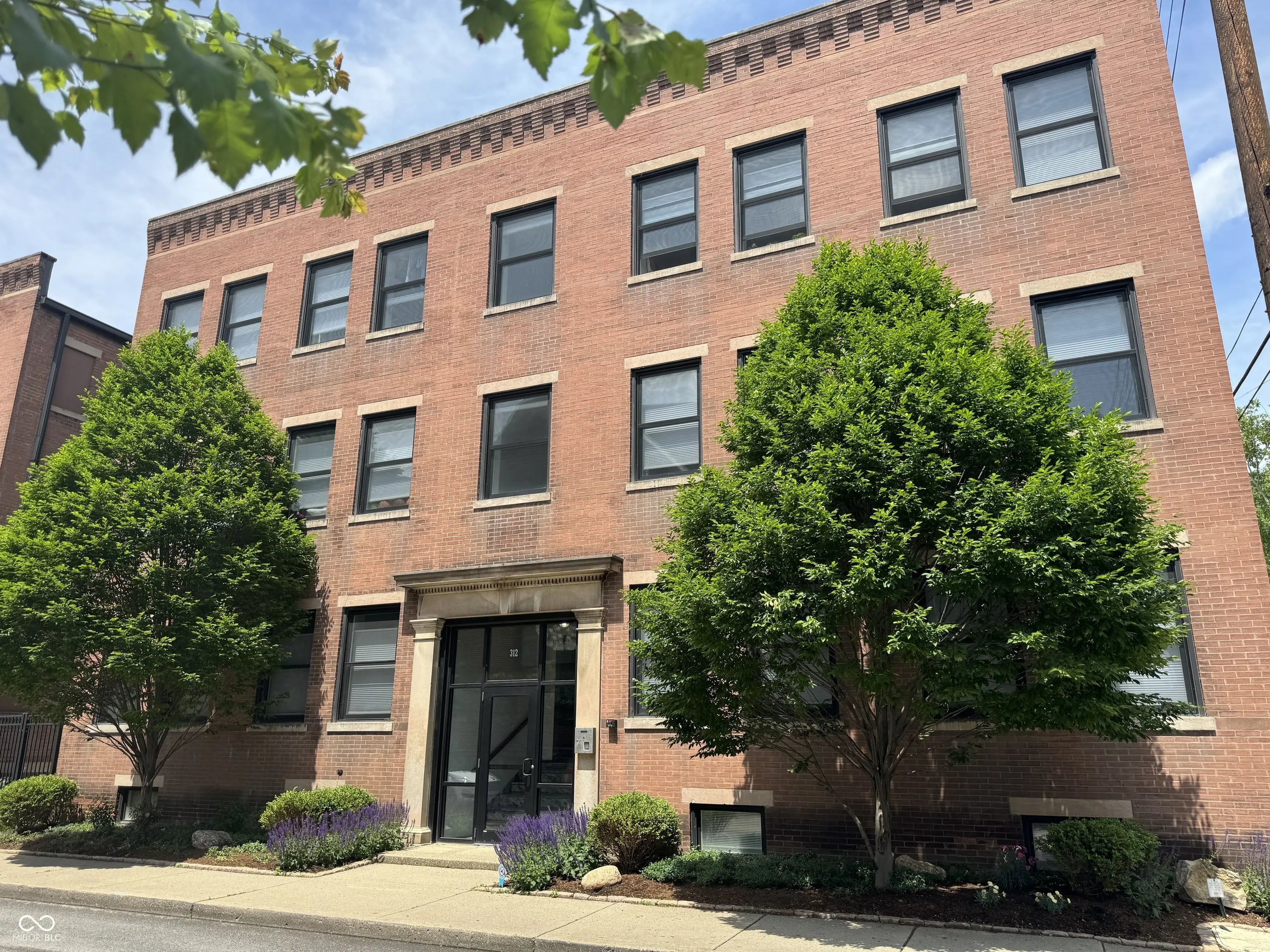 312 E 13th Street E 5, Indianapolis