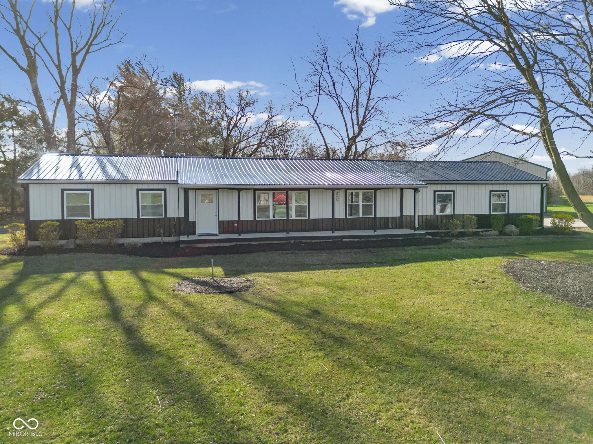 Photo of 447 E 4th Street Williamsport, IN 47993