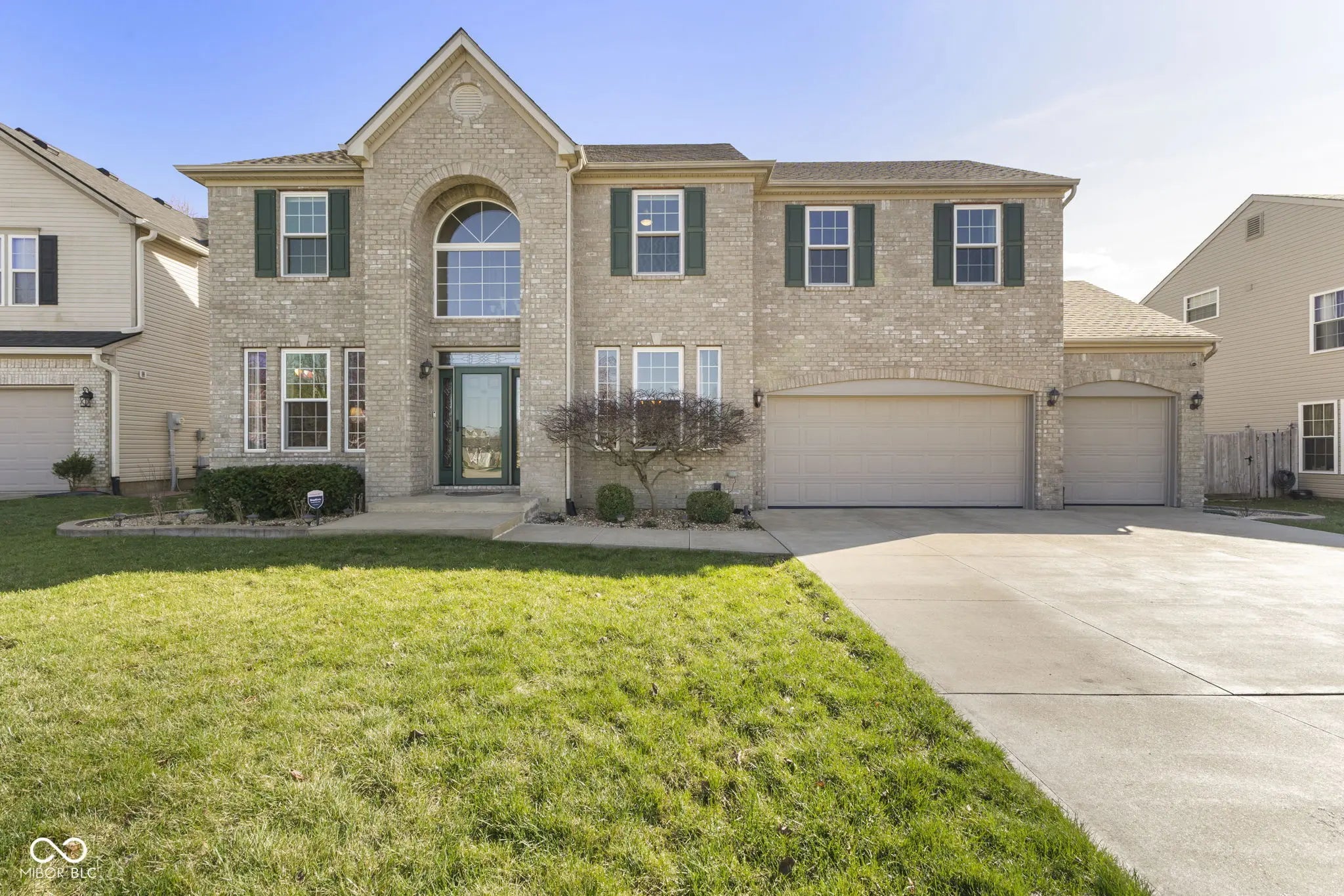 Photo of 4025 Towhees Drive Indianapolis, IN 46237