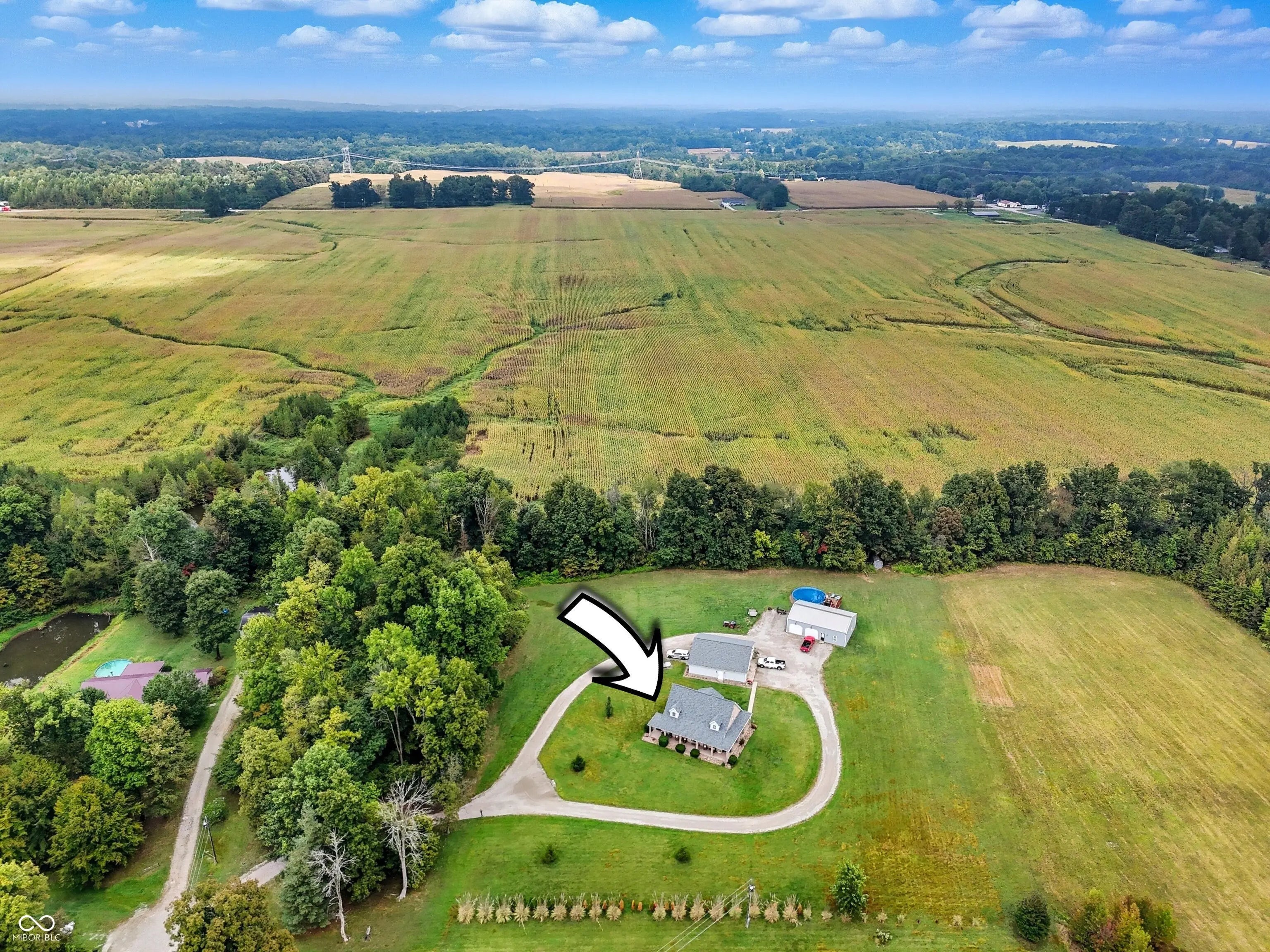 Photo of 2880 N Key Way Scottsburg, IN 47170