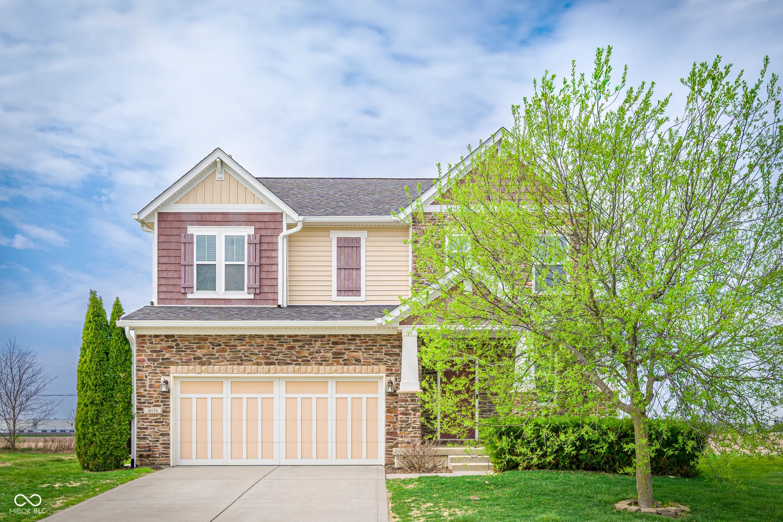 4036 Poplar Drive, Whitestown