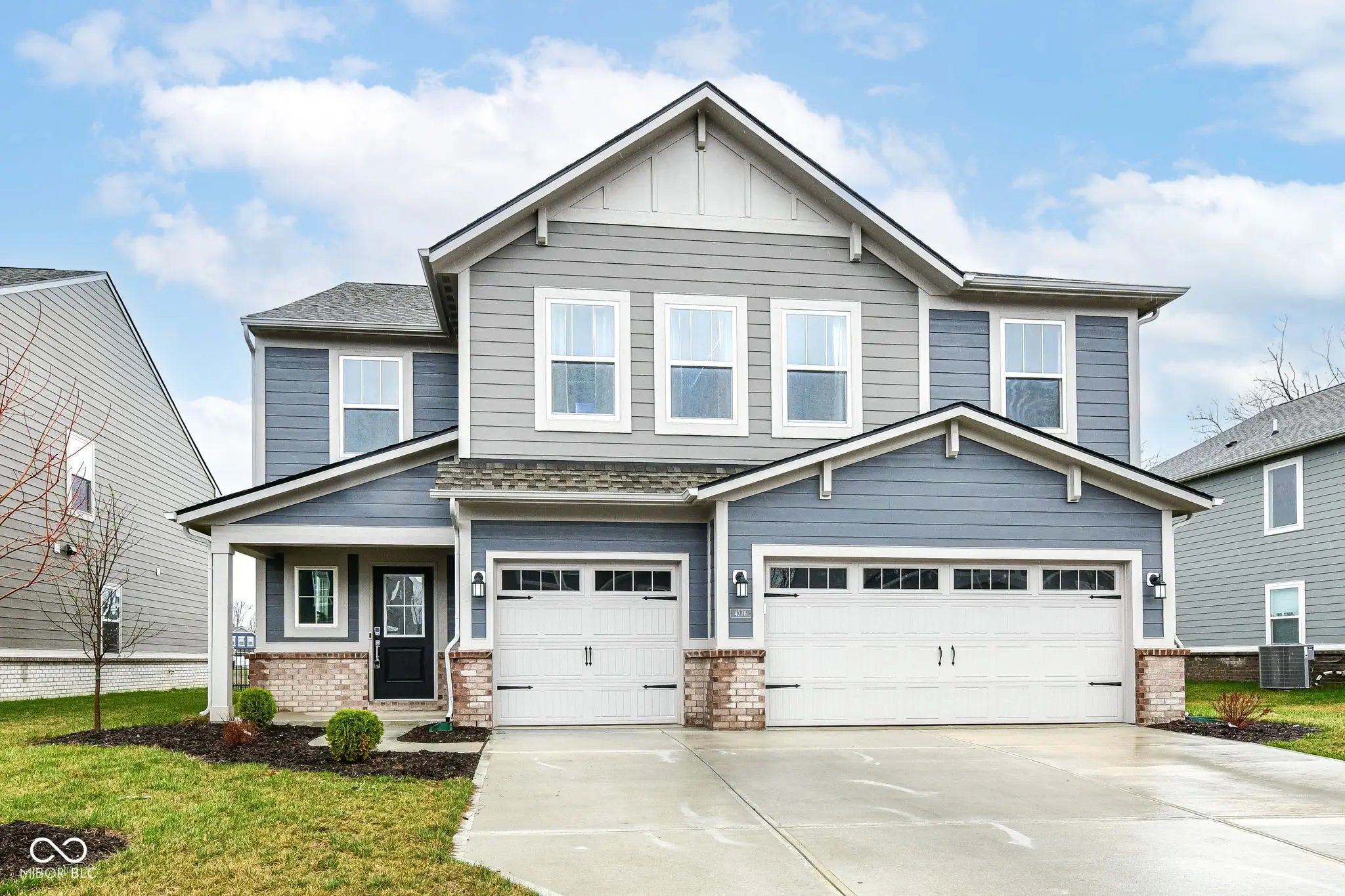 4376 Risen Star Way, Bargersville