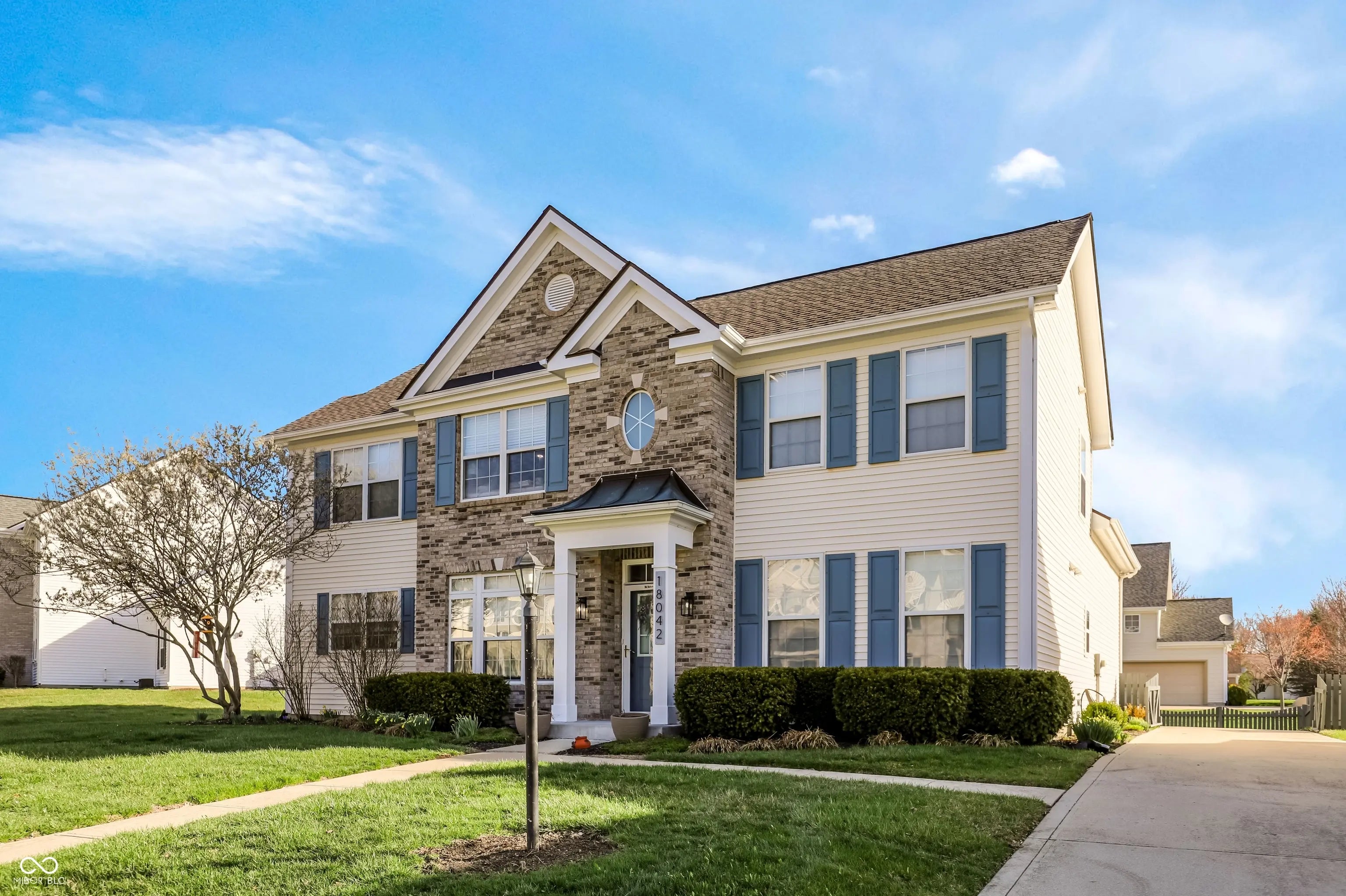 18042 Kinder Oak Drive, Noblesville