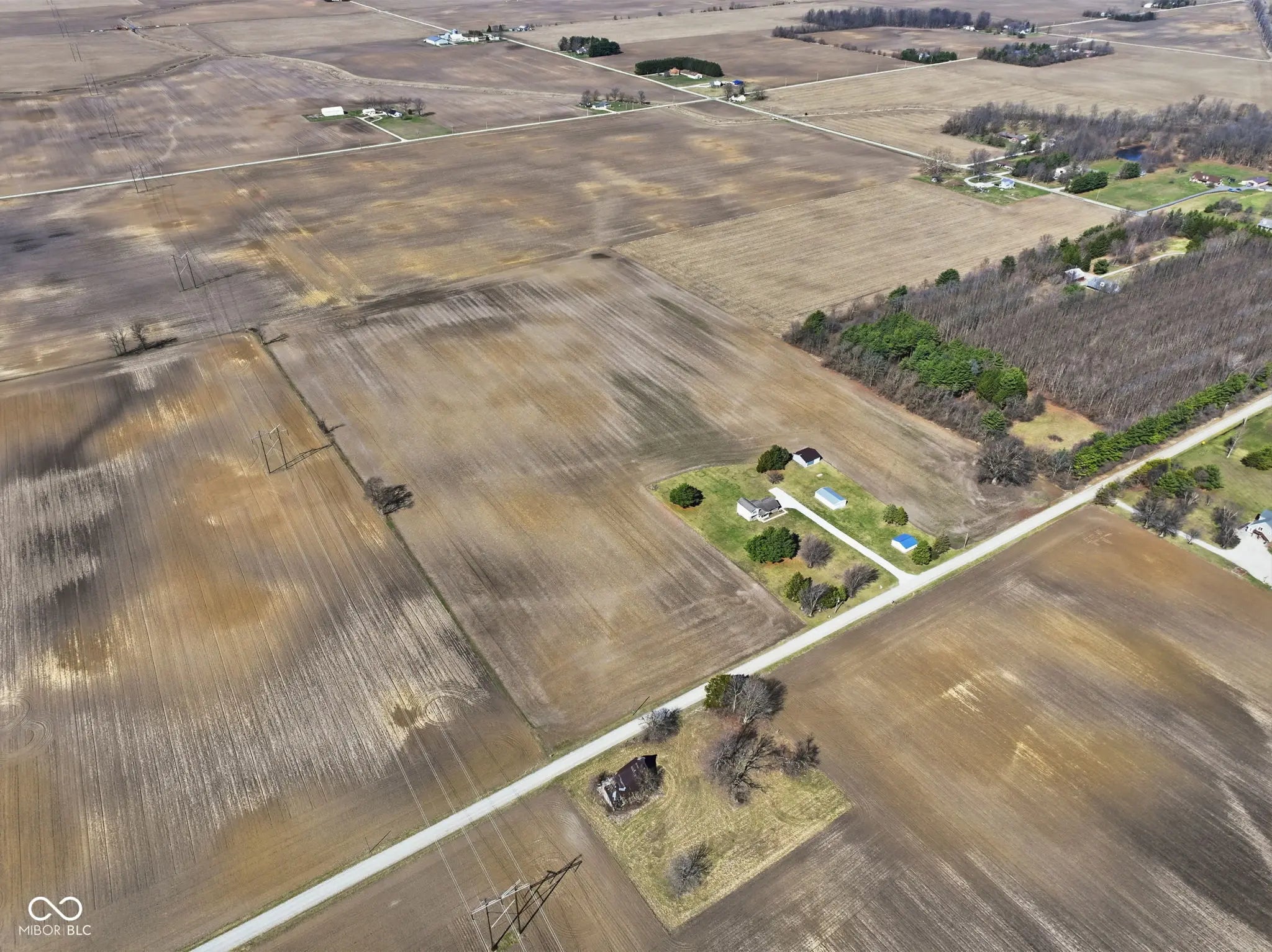 Photo of S 100 E Lebanon, IN 46062